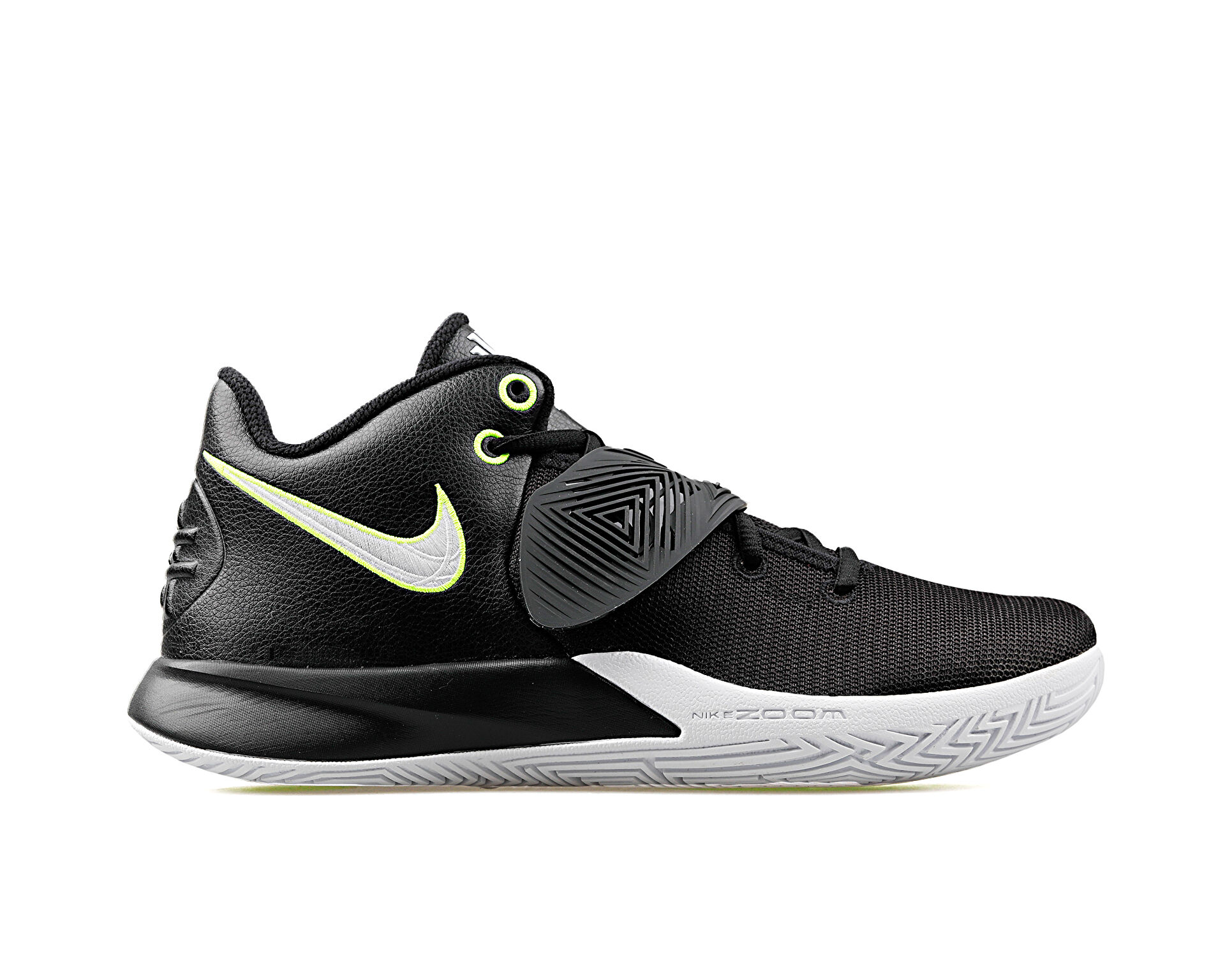 Nike Erkek Kyrie Flytrap iii Siyah BQ3060 001