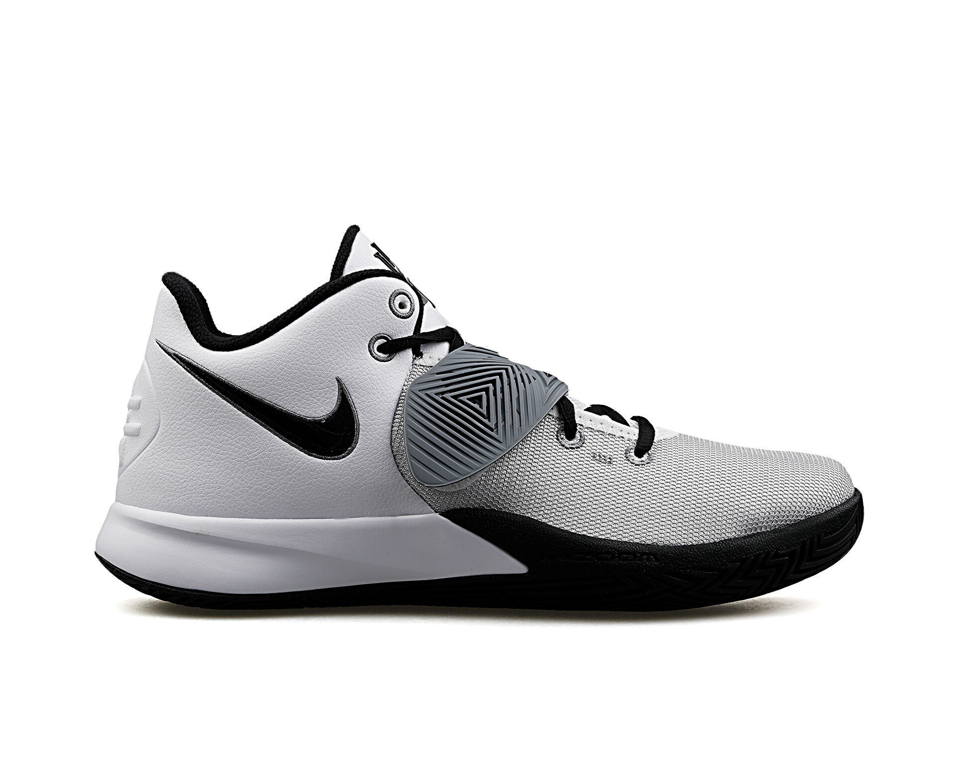 Nike Erkek Kyrie Flytrap iii Gri BQ3060 103