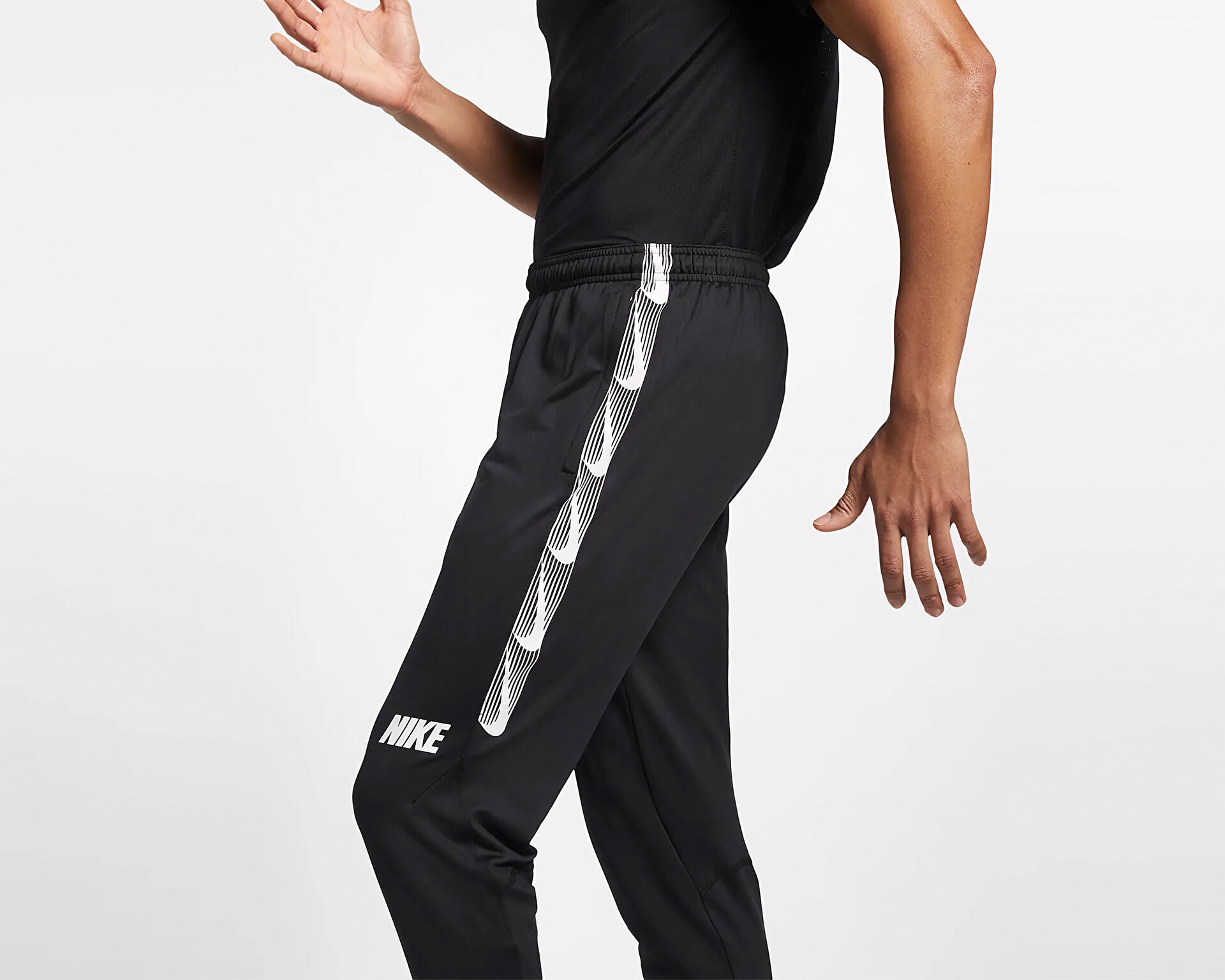 Nike m nk cheap dry sqd pant kp
