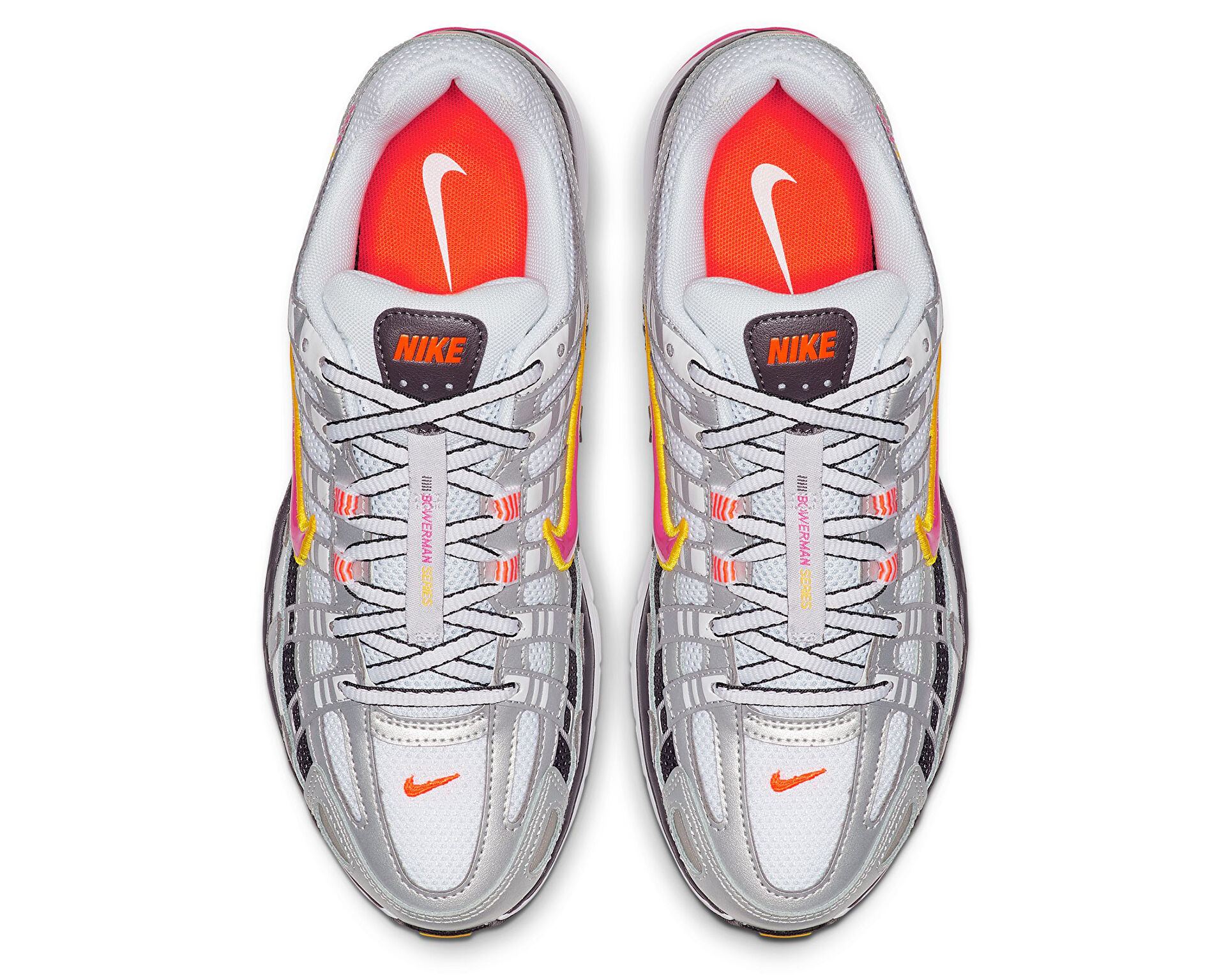 Nike Kad n W P 6000 Gri BV1021 100