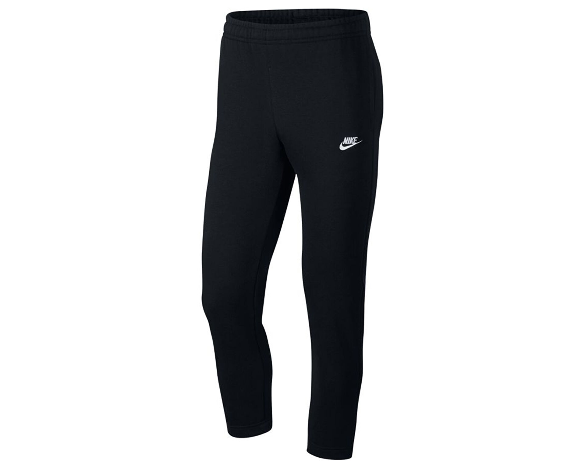 Nike Erkek M Nsw Club Pant Oh Ft Siyah BV2713 010