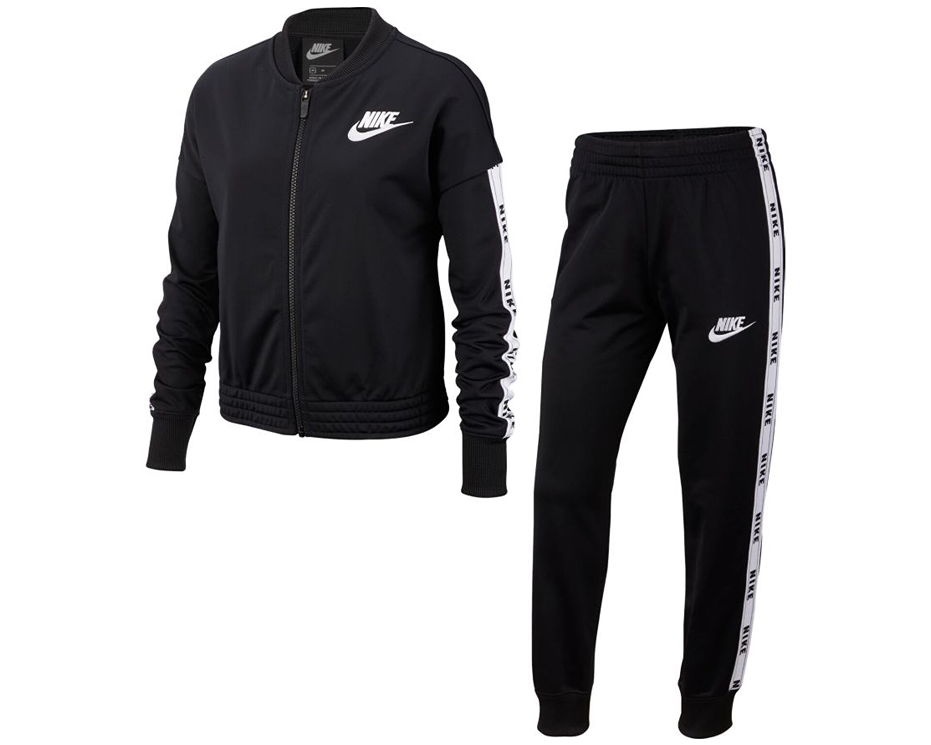 Nike sportswear junior store
