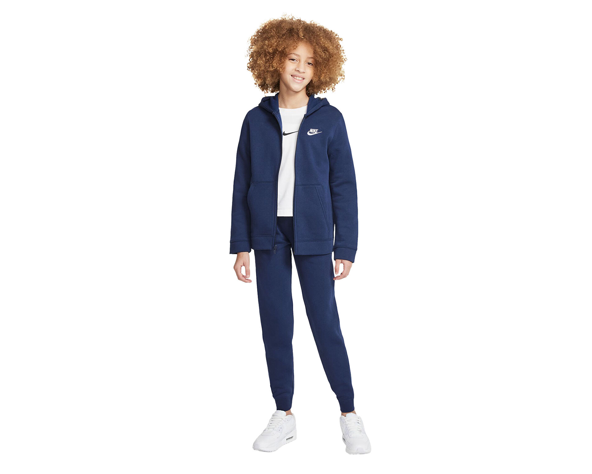 شلوار ورزشی باربری روزانه Nike Sportswear