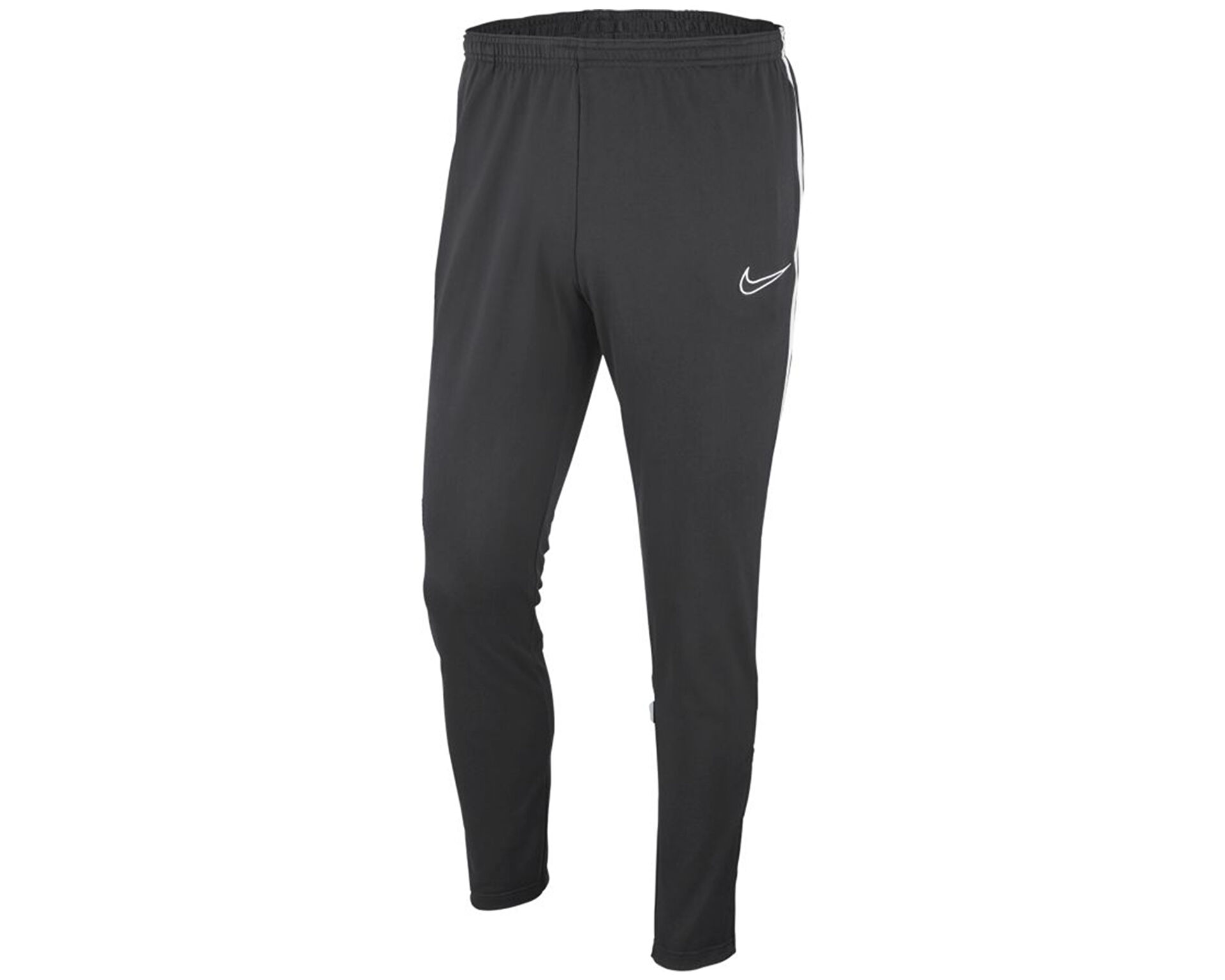 Nike Erkek M Nk Dry Acdmy19 Pant Wpz Gri BV5836 060