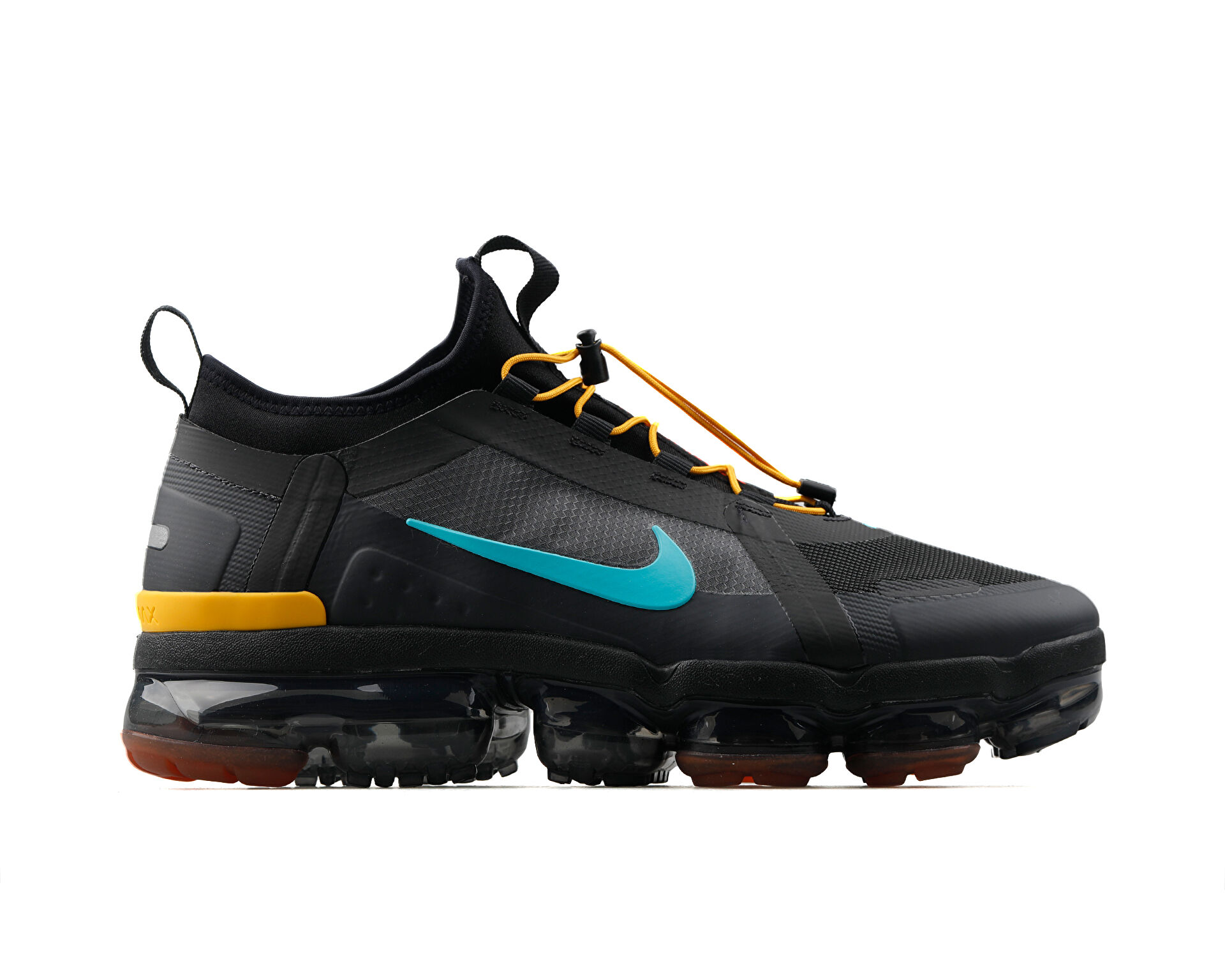 Nike Sportswear Erkek Air Vapormax 2019 Utility Siyah BV6351 002