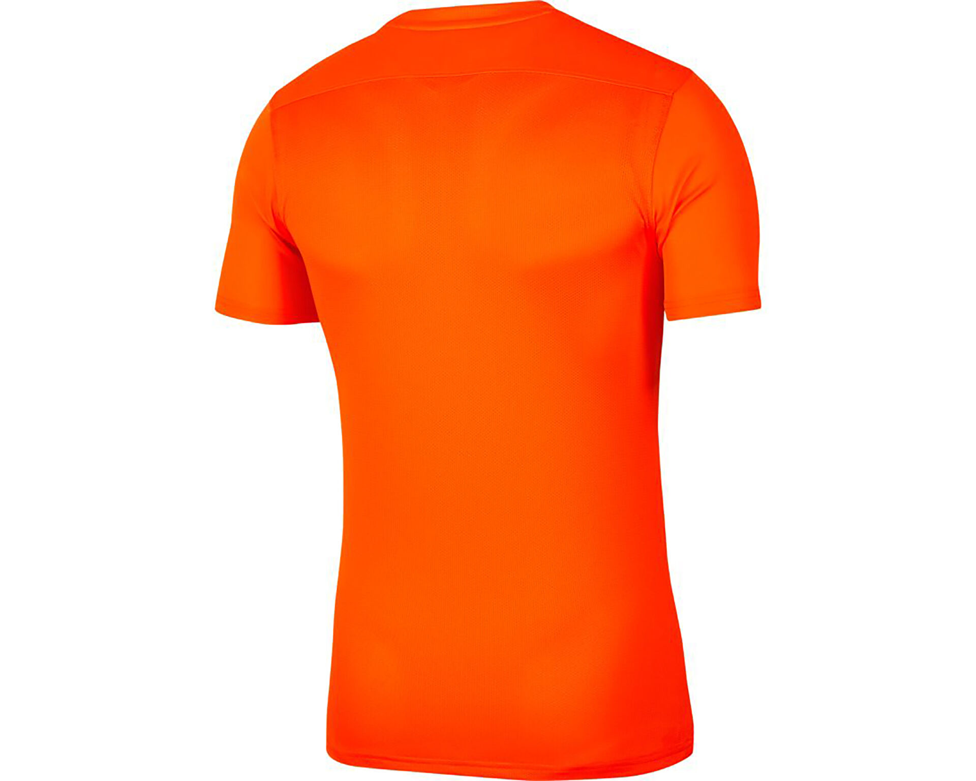 T shirt nike orange shop