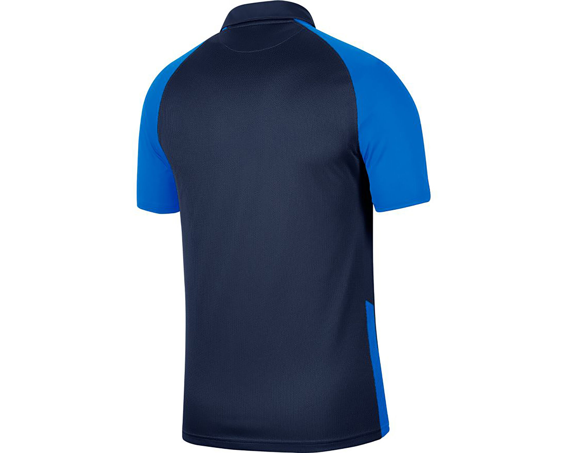 Nike Erkek Trophy iii Lacivert BV6725 410
