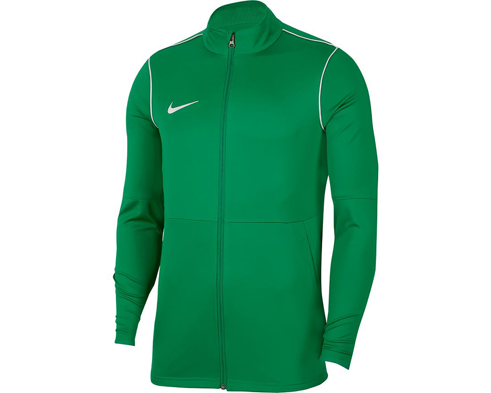 Nike fleece track jacket on sale