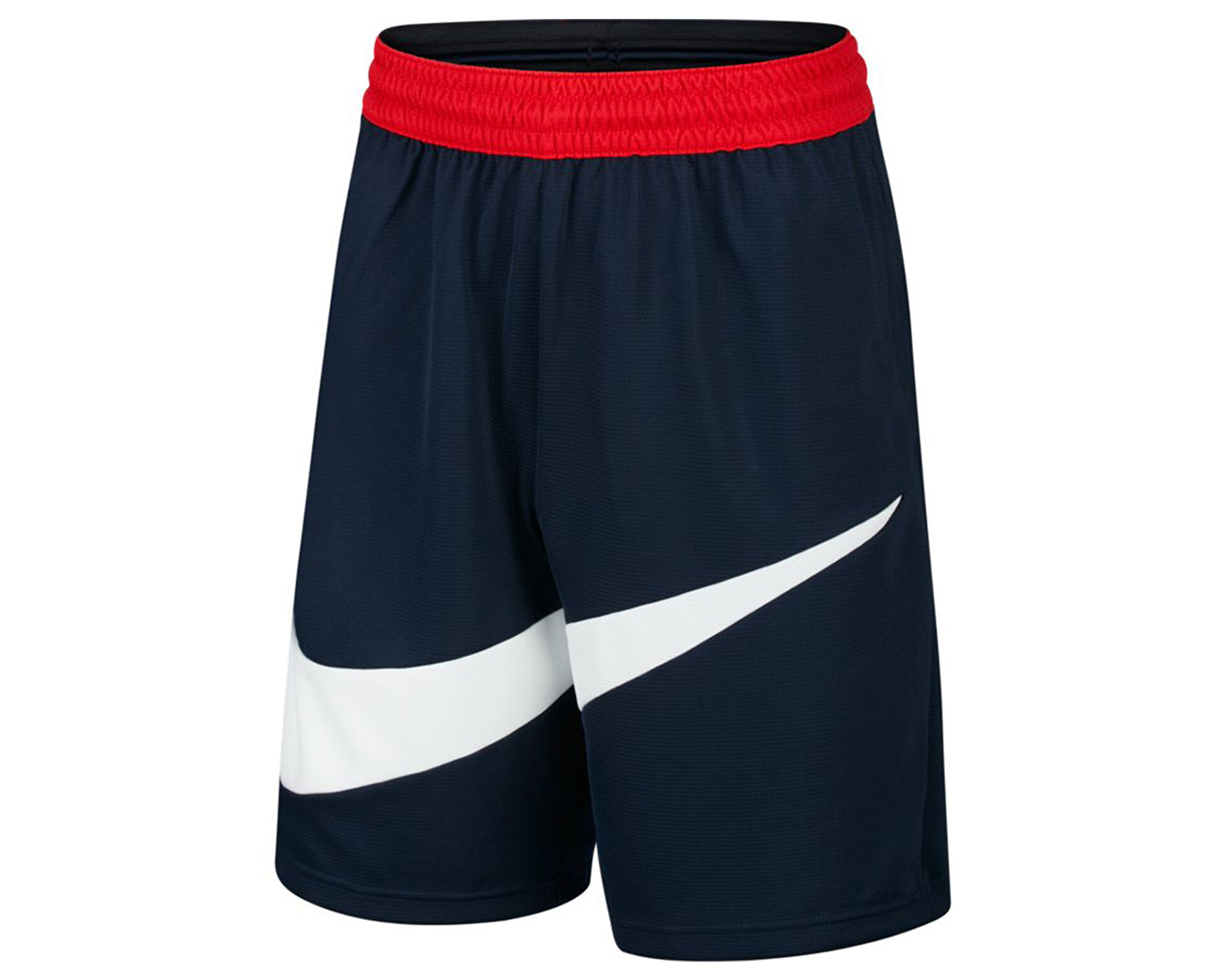 Nike Erkek M Nk Dry Hbr Short 2.0 Lacivert BV9385 451