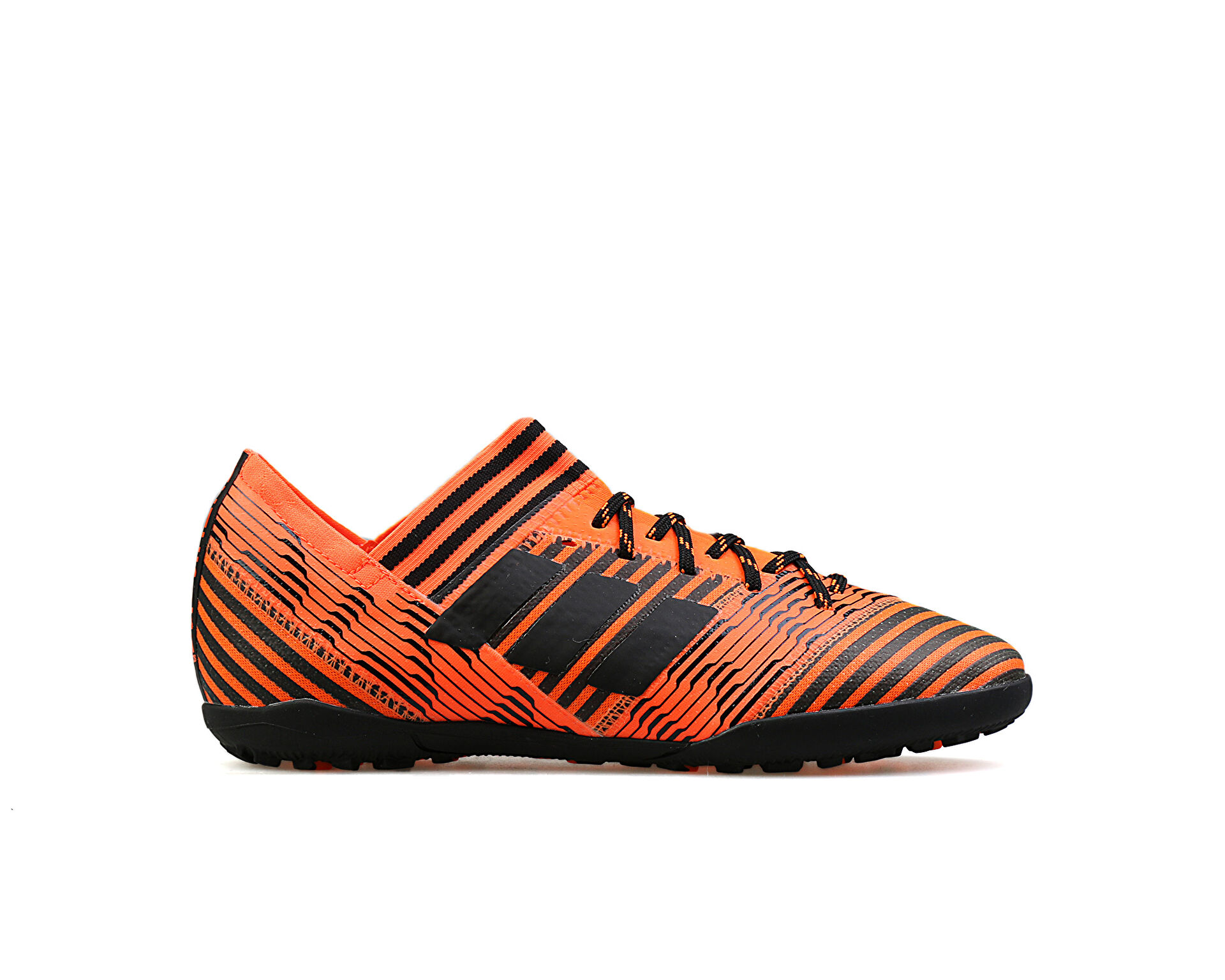 adidas Cocuk Nemeziz Tango 17.3 Tf J Turuncu BY2829