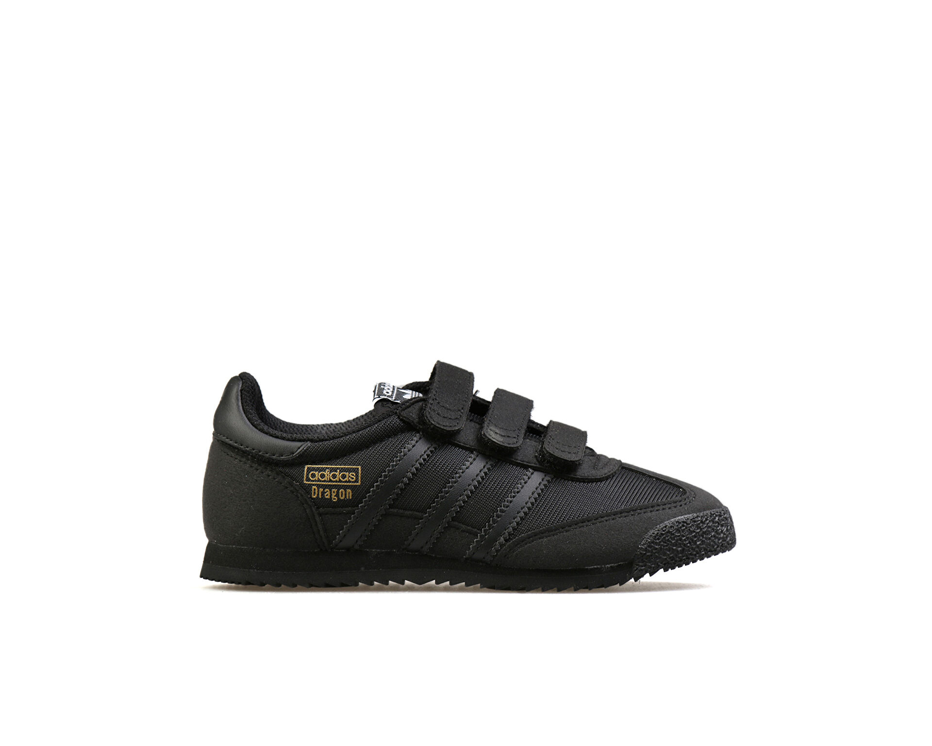 adidas Cocuk Dragon Og Cf C Siyah BZ0105