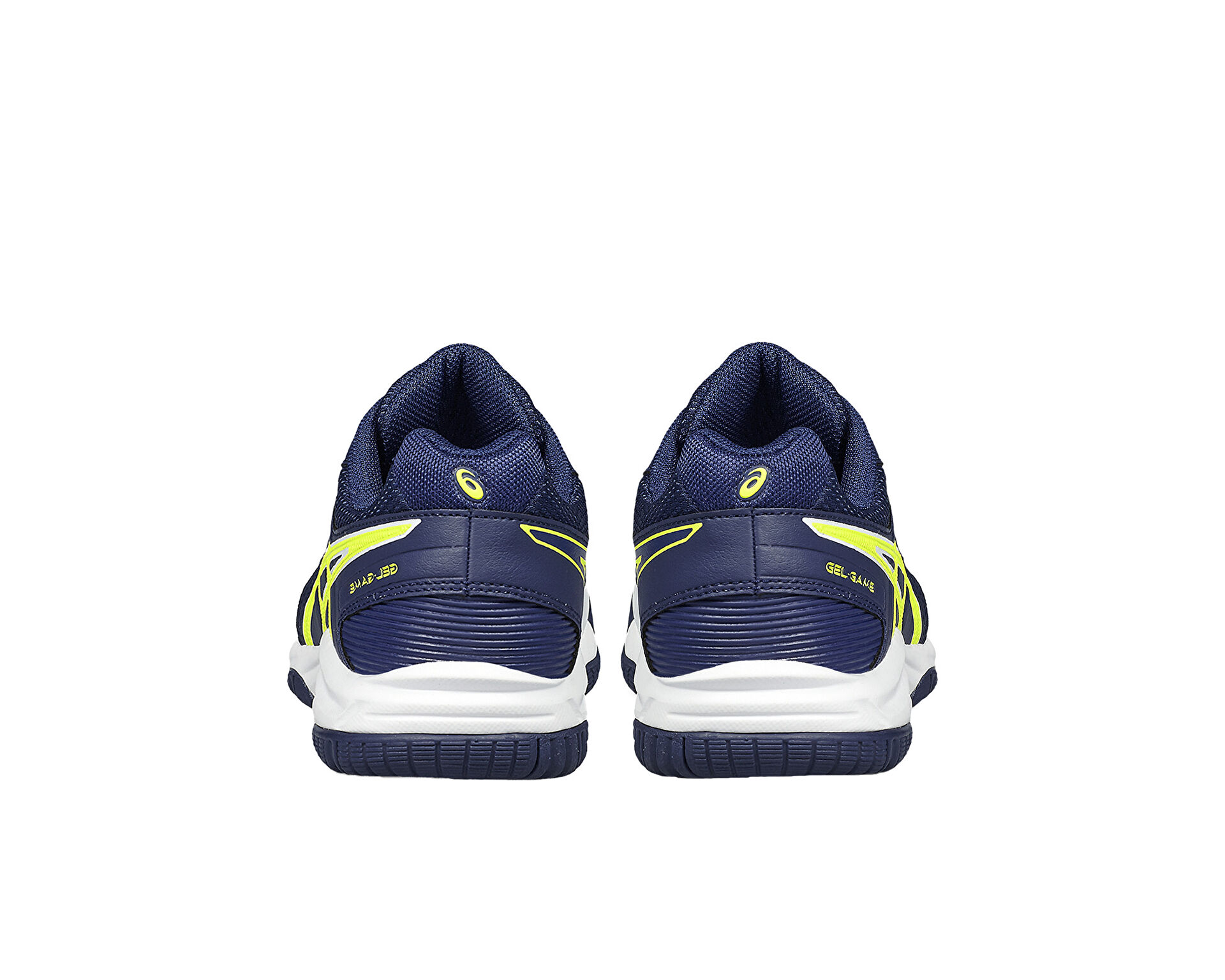 Asics Cocuk Gel Game 5 Gs Beyaz C502Y 0149