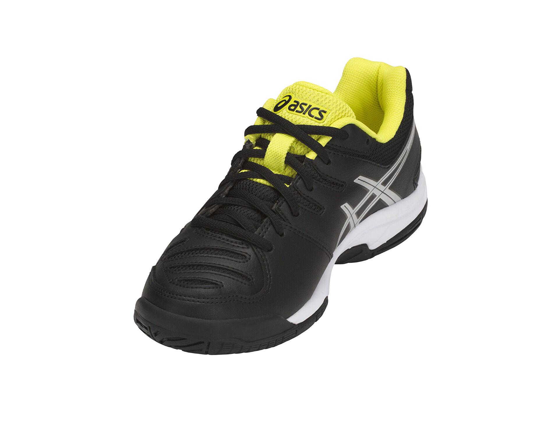 Asics Cocuk Gel Game 5 Gs Siyah C502Y 9093