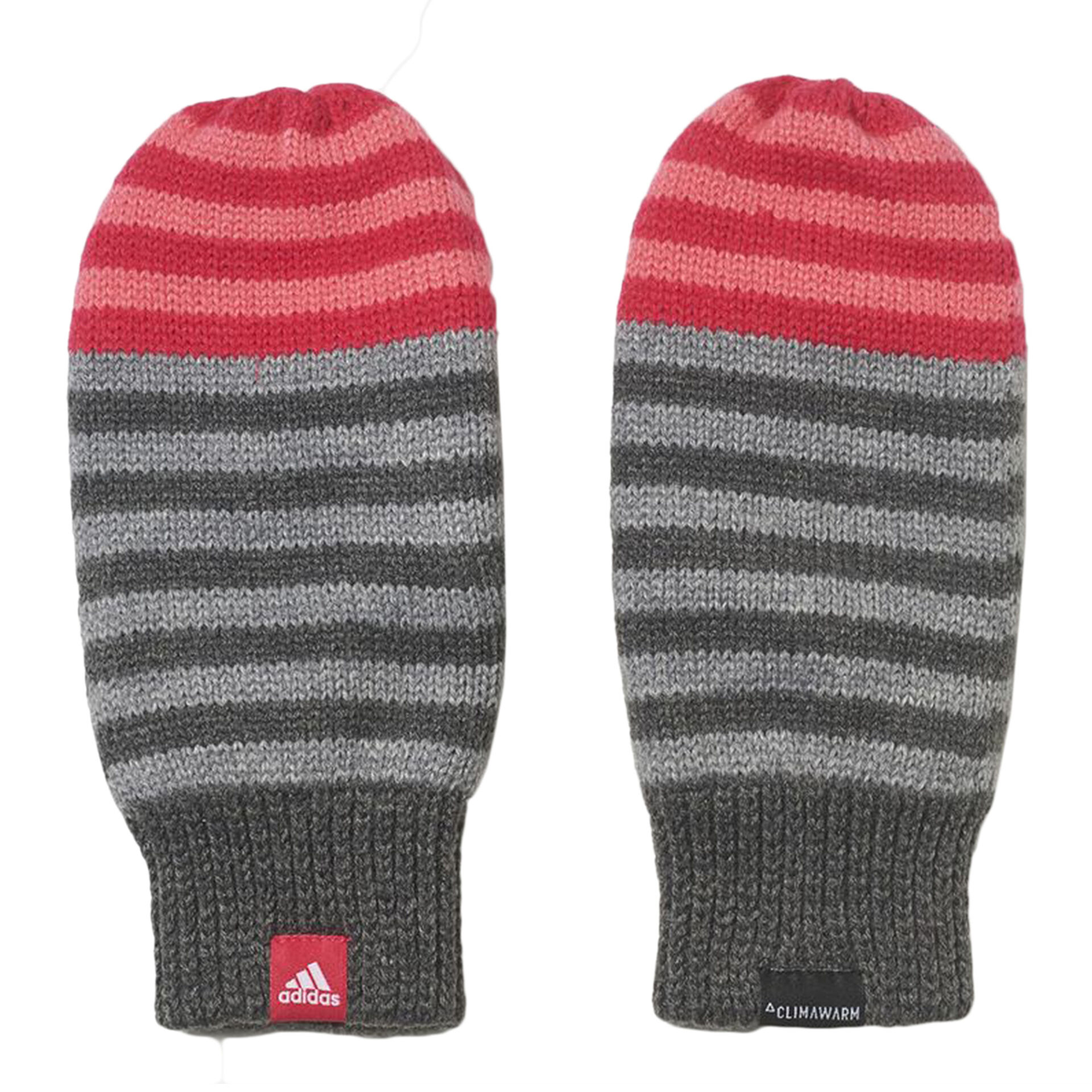 دستکش Stripy Mittens
