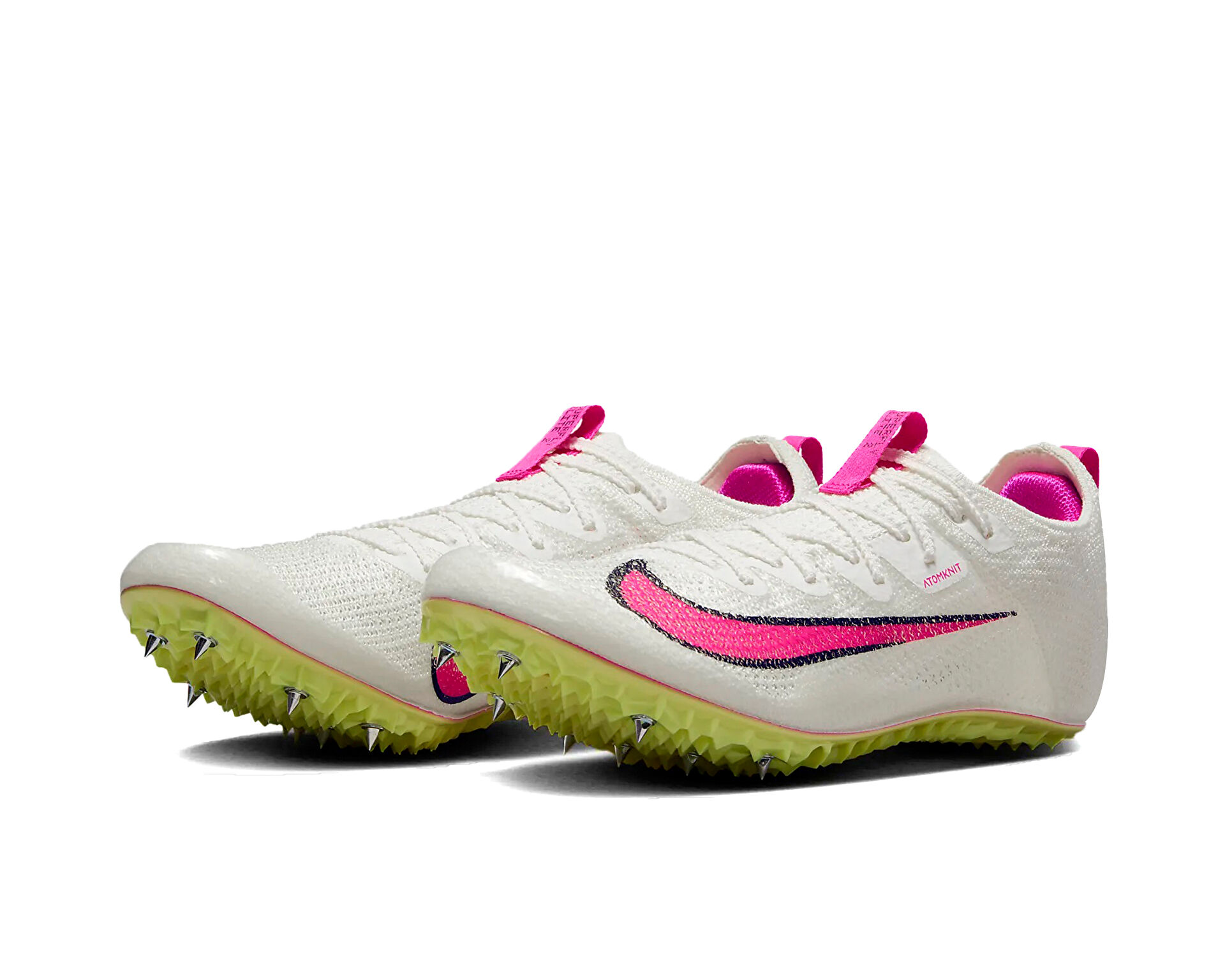 Nike Unisex Nike Zoom Superfly Elite 2 Bej CD4382 101