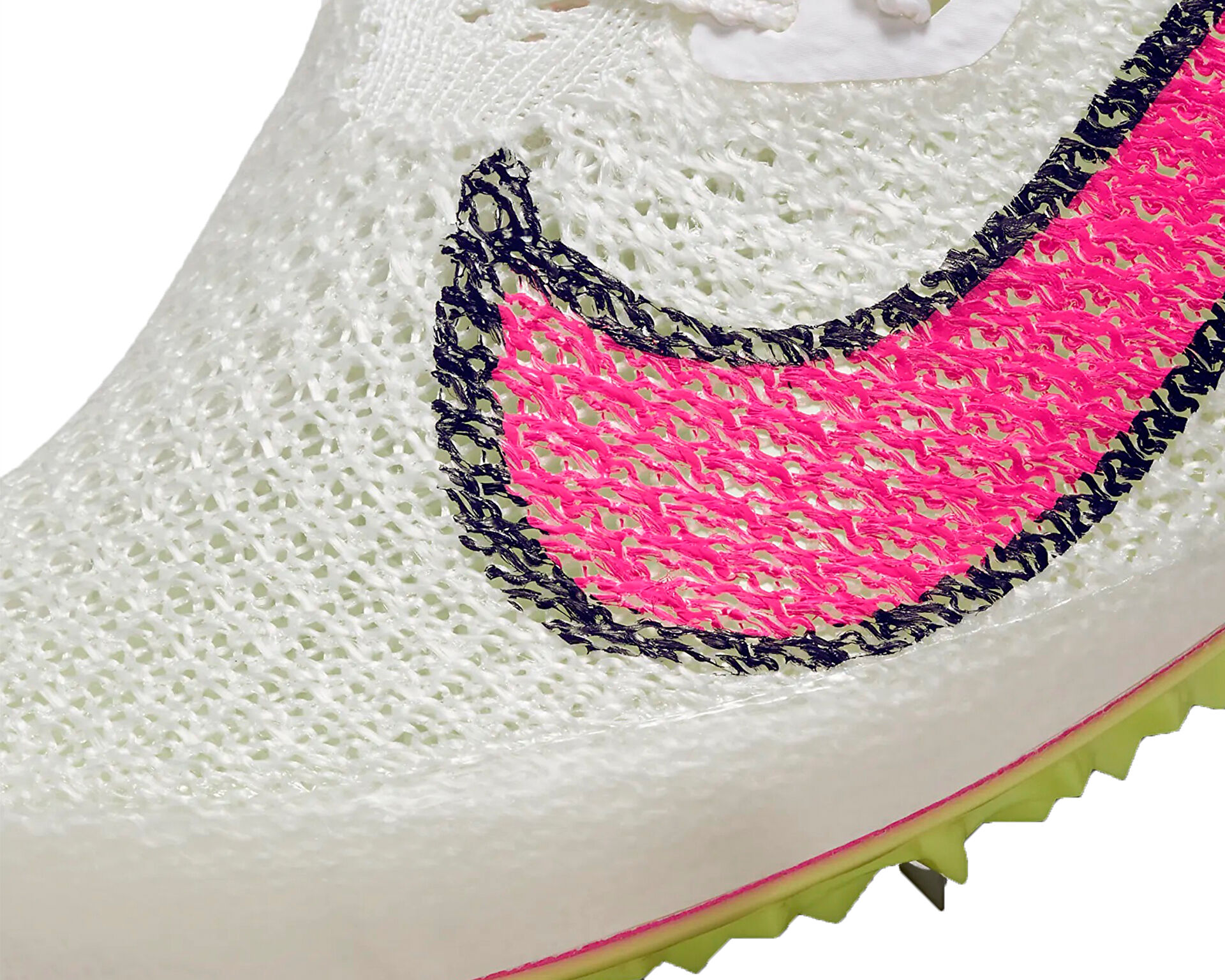 Nike Unisex Nike Zoom Superfly Elite 2 Bej CD4382 101