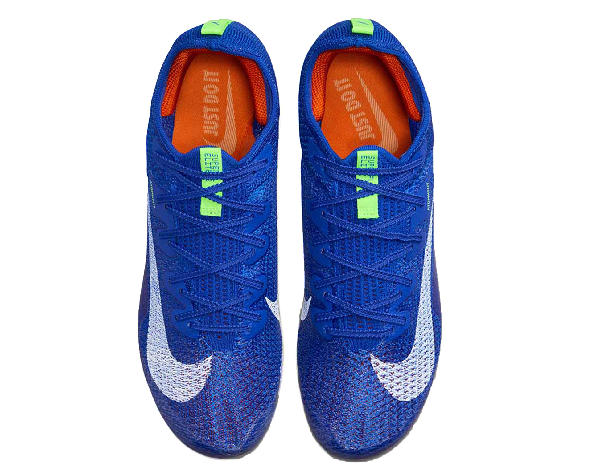 Nike superfly elite blue cheap