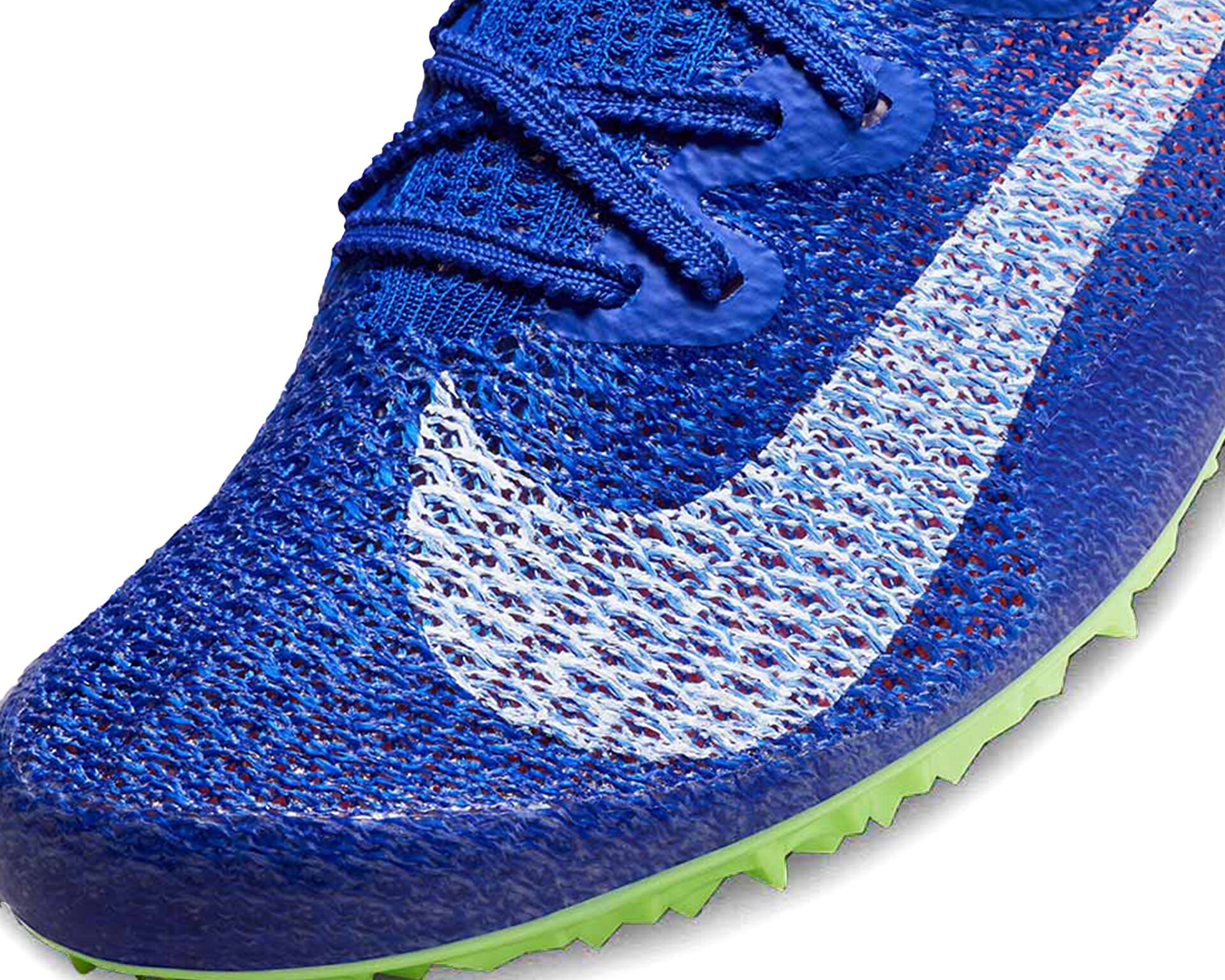 Nike Unisex Zoom Superfly Elite 2 Beyaz CD4382 400
