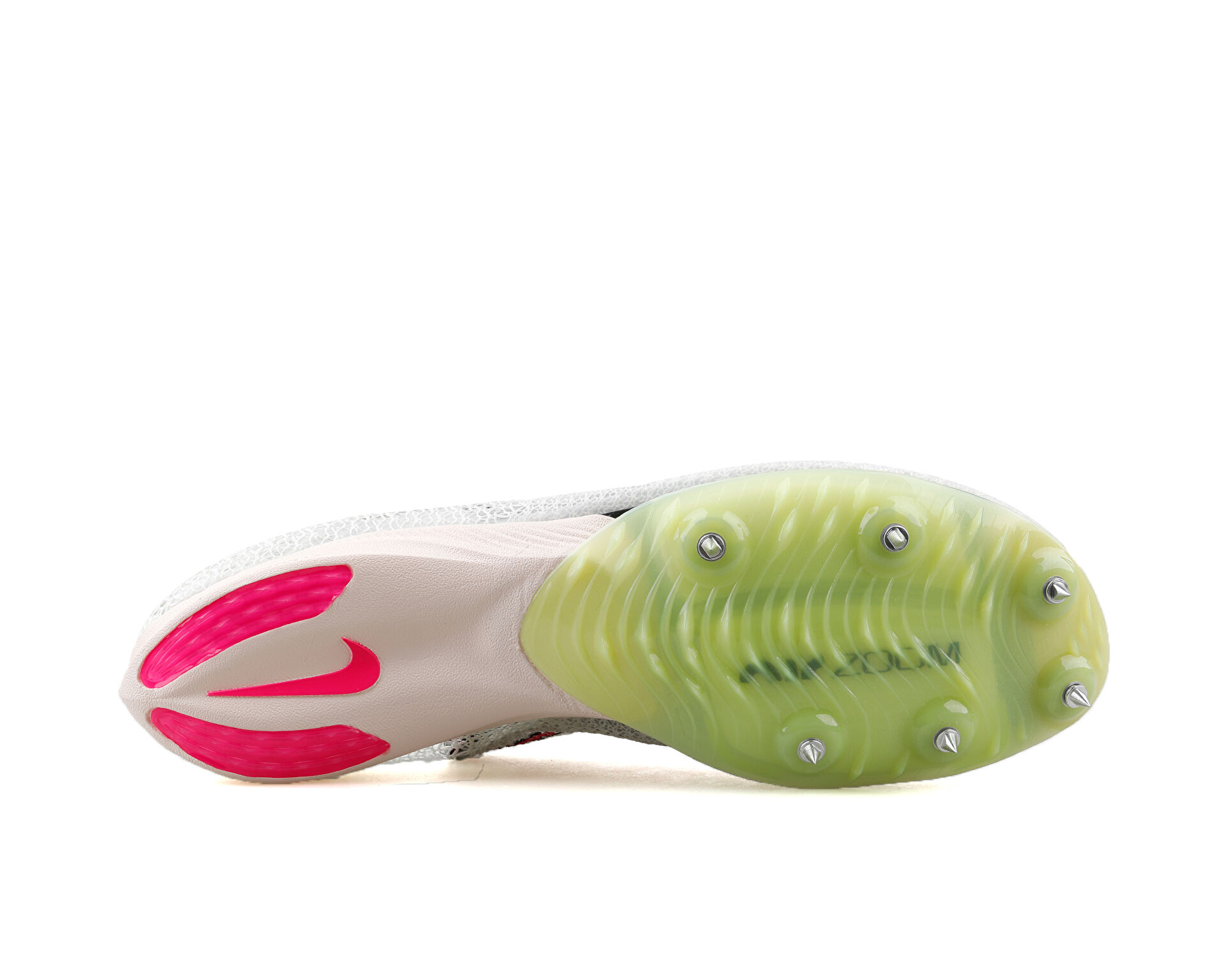 Nike 4m spikes on sale