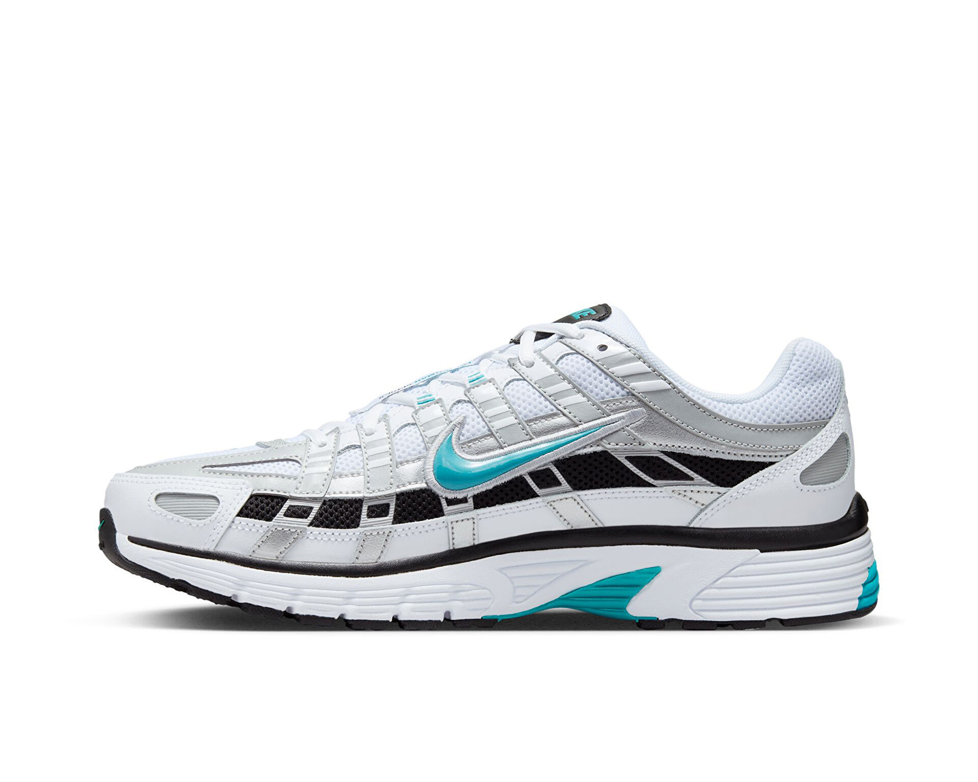 Nike Unisex P 6000 Mavi CD6404 103