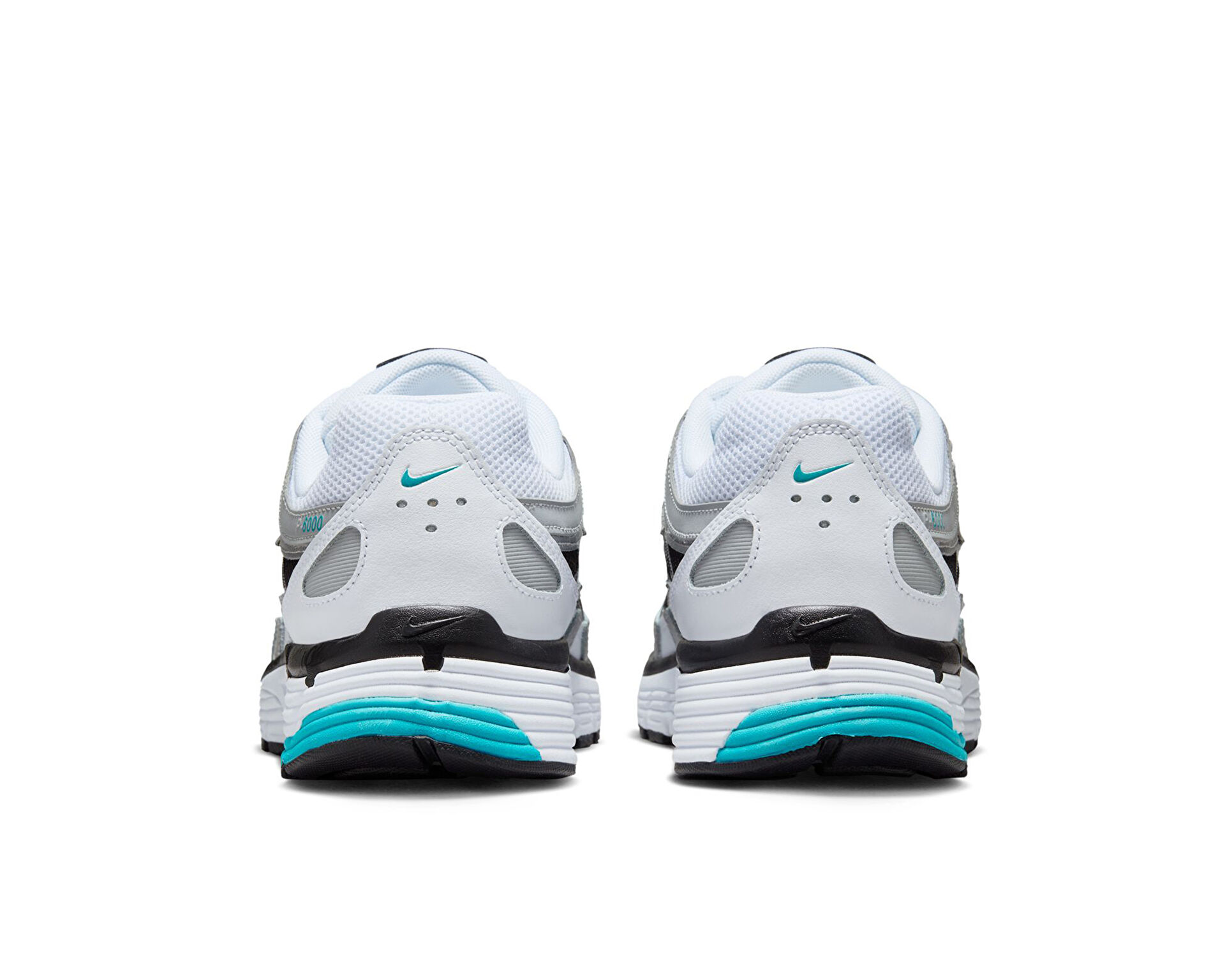 Nike Unisex P-6000 Mavi CD6404-103 Nike Unisex P-6000 Mavi CD6404-103