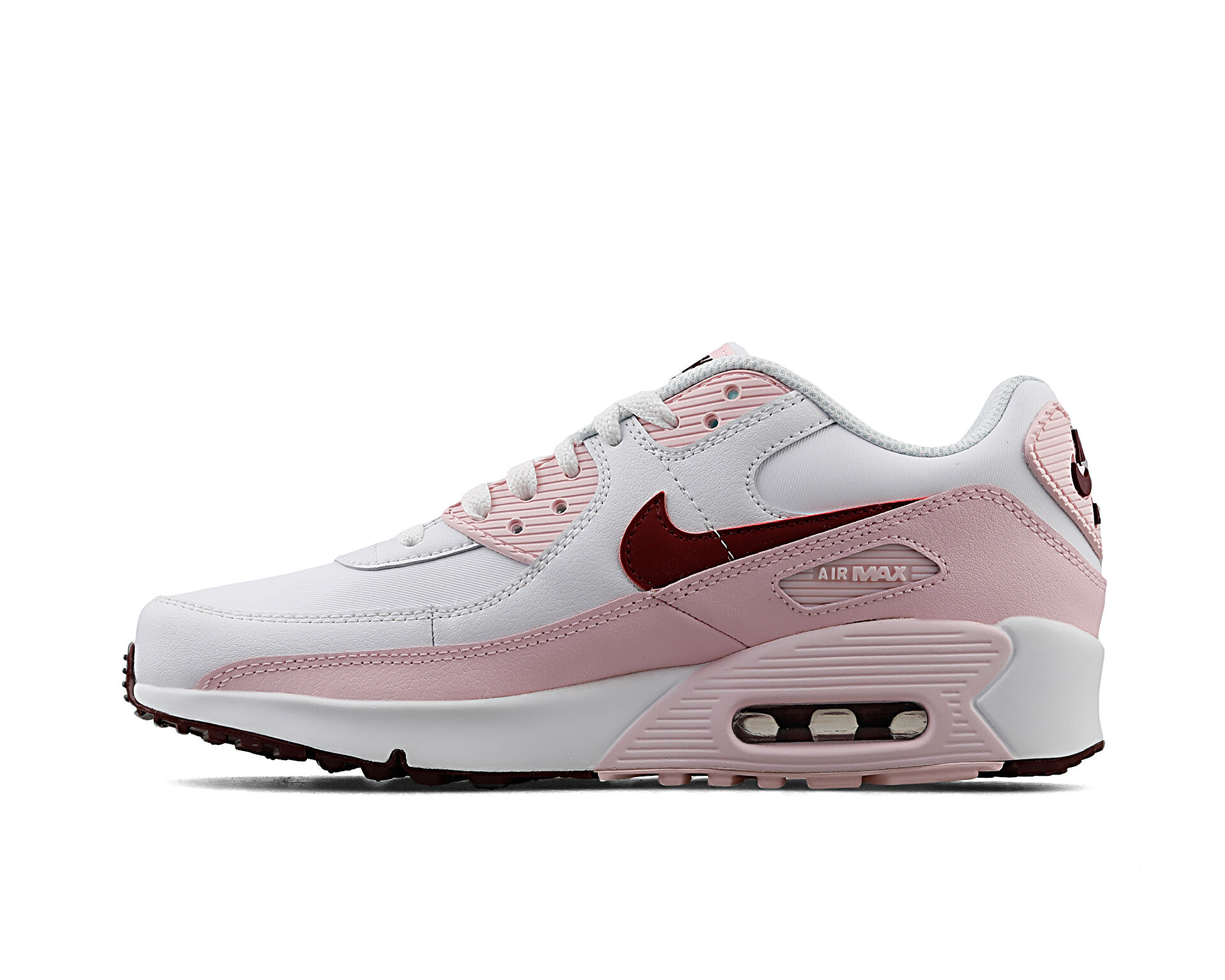 Nike air max hotsell vision (gs) spor ayakkabı