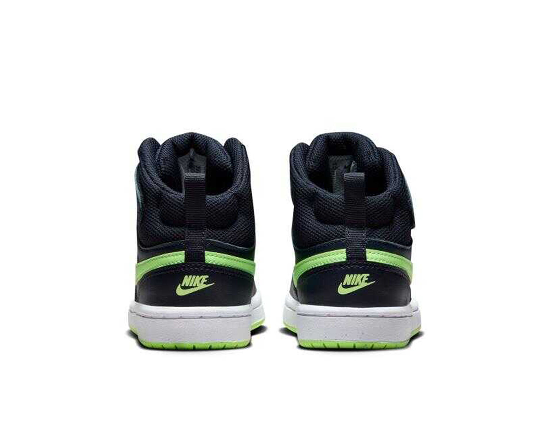 Nike supreme court shoes clearance