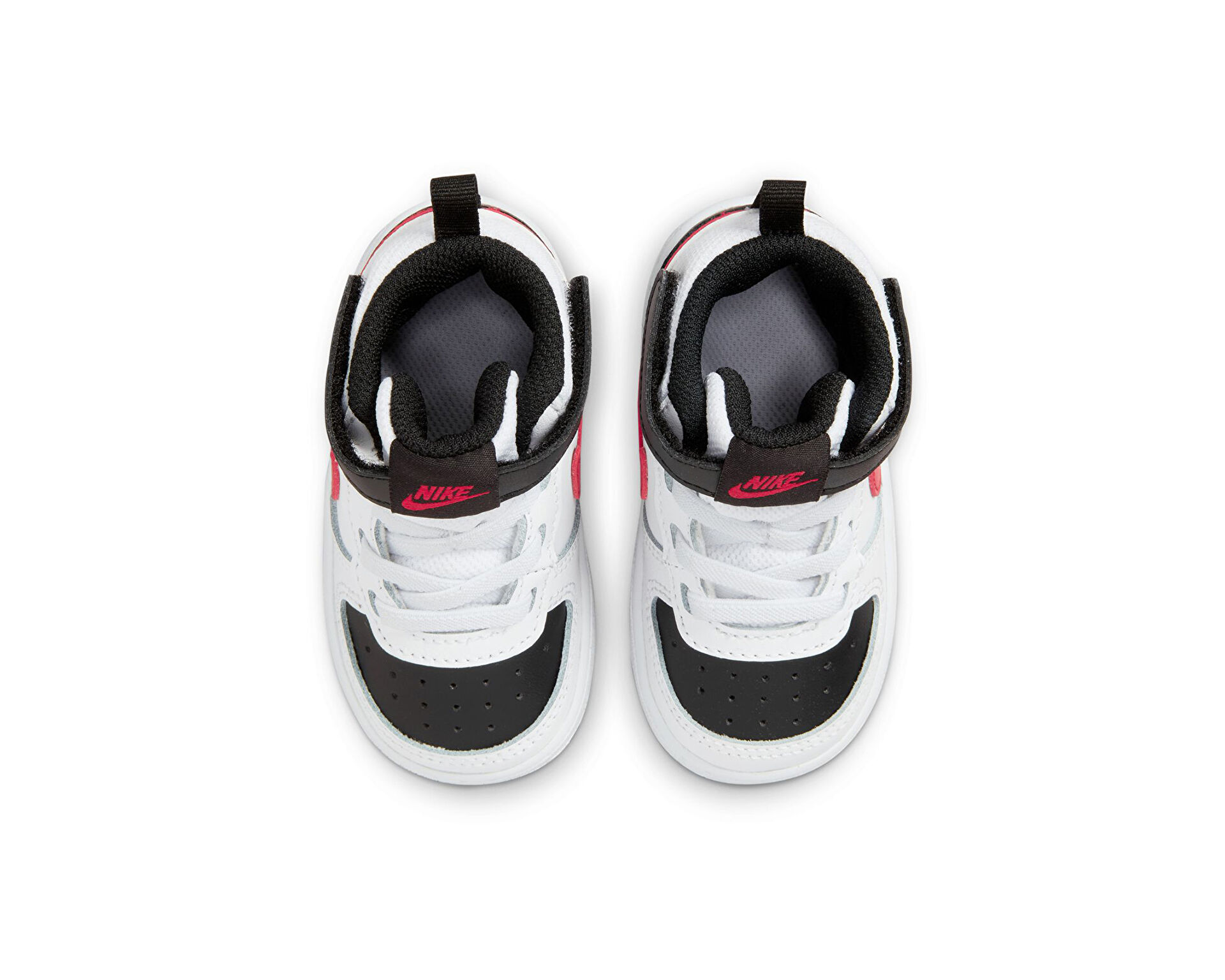 Nike court borough mid zalando 2025