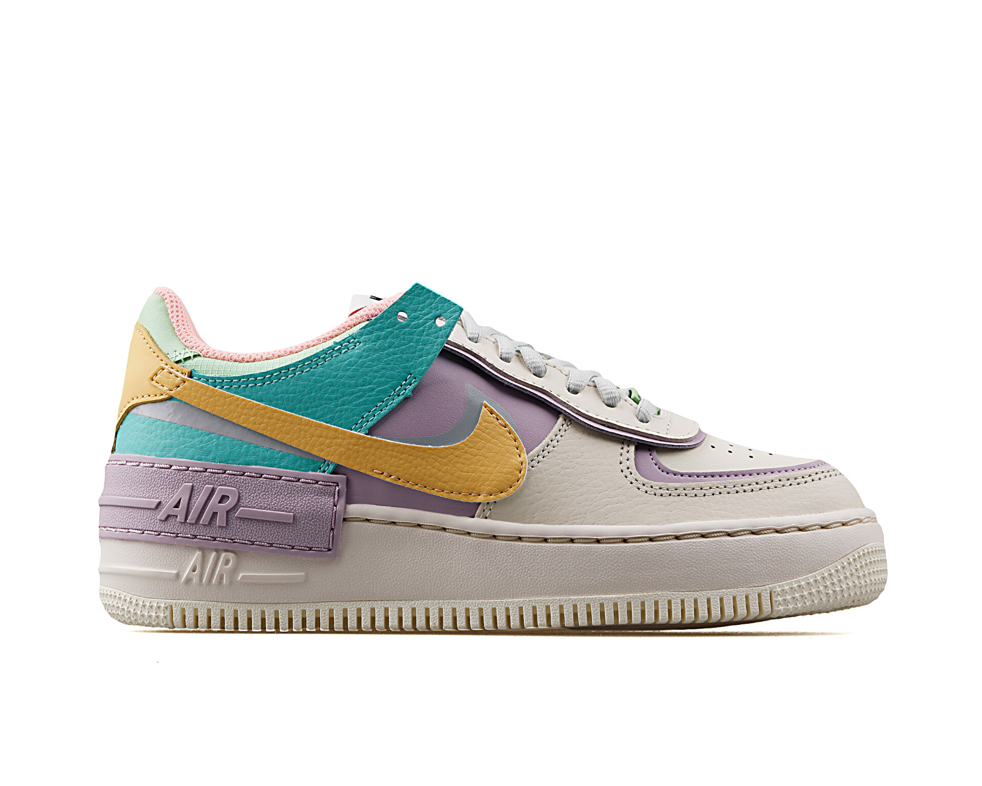 Nike Sportswear Kad n W Af1 Shadow Beyaz CI0919 101