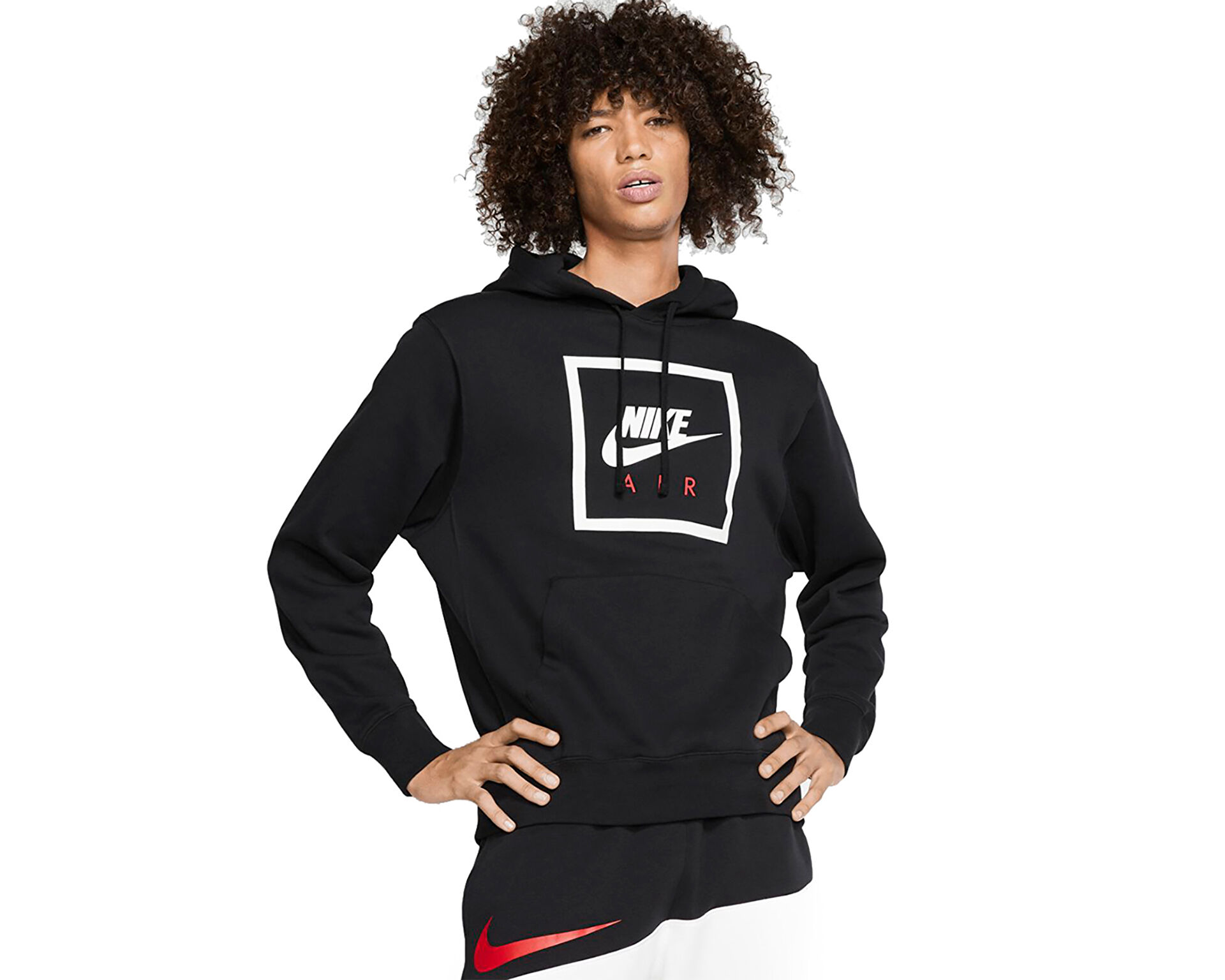Nike sportswear hoodie nsw shop