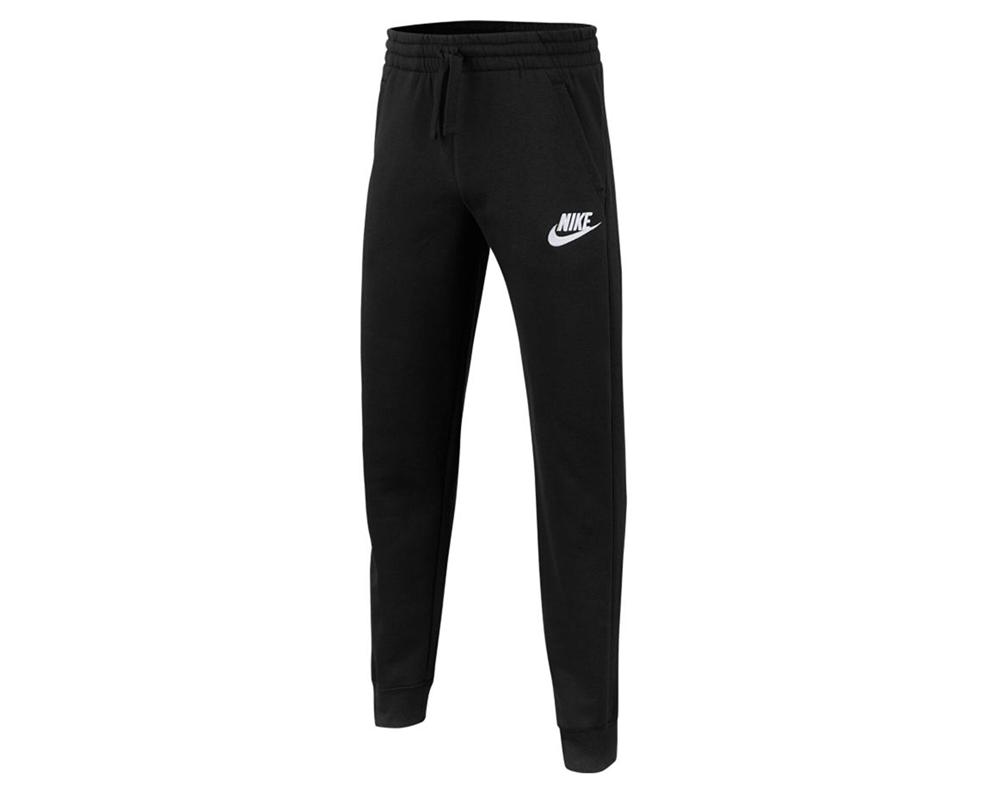 Nike Cocuk B Nsw Club Flc Jogger Pant Siyah CI2911 010