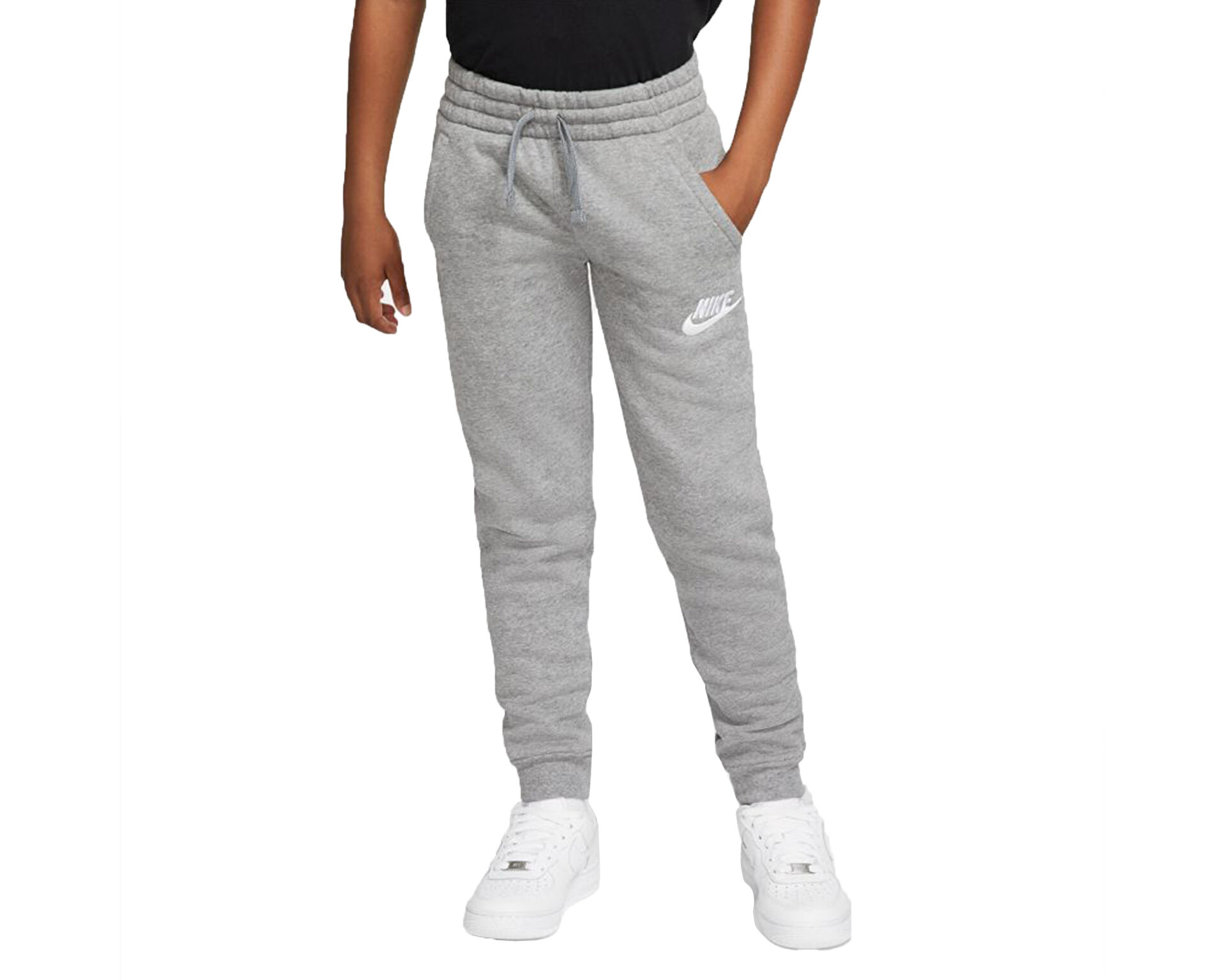 Toddler grey joggers cheap