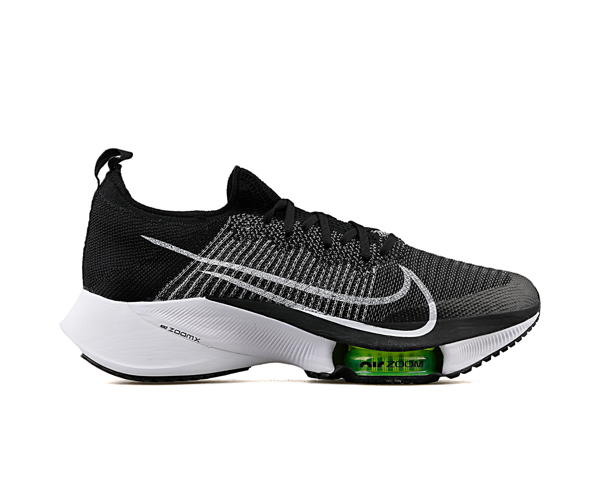 Nike tempo black online
