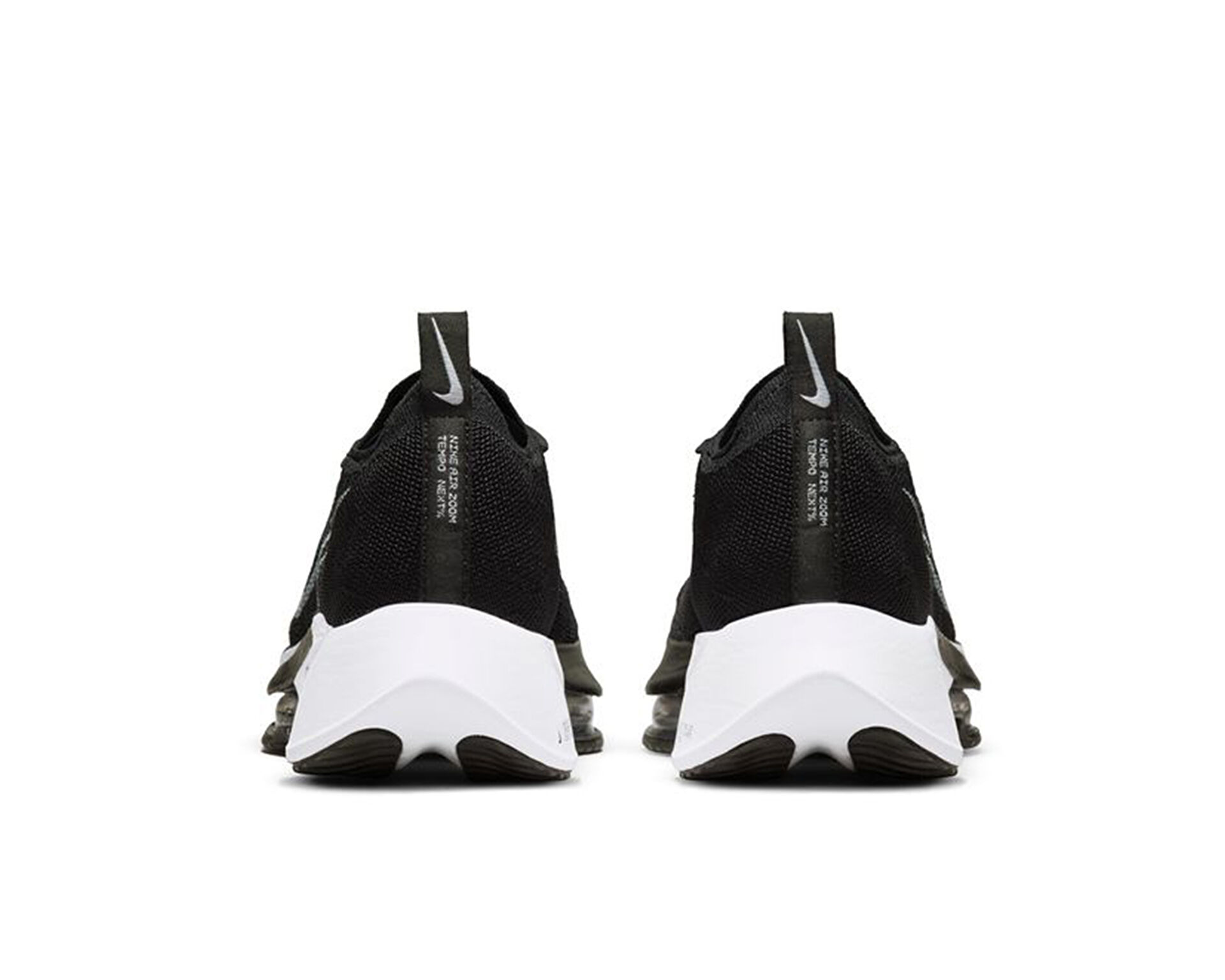 Nike Erkek Air Zoom Tempo Next Siyah CI9923 005