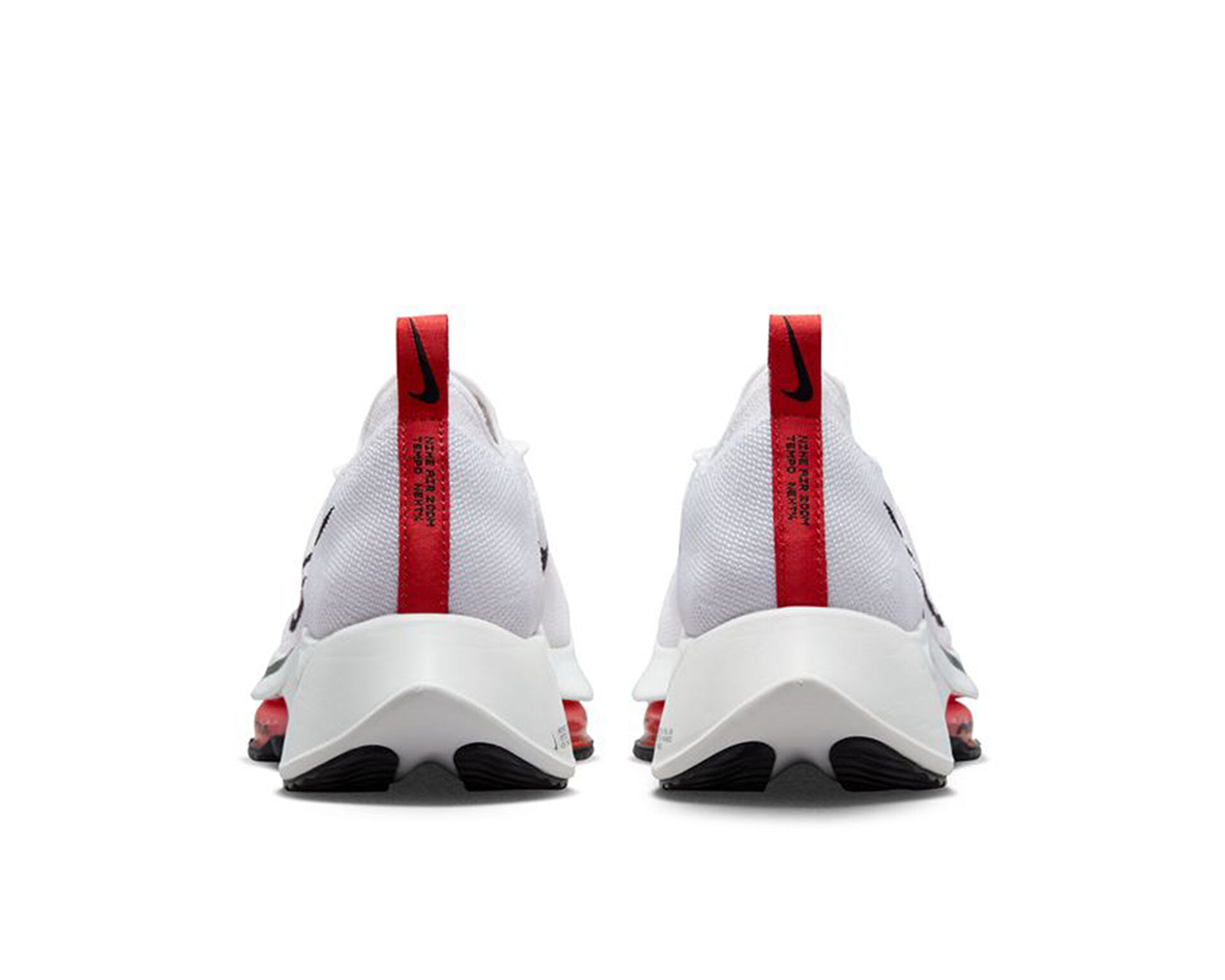 Nike Erkek Air Zoom Tempo Next Beyaz CI9923 105
