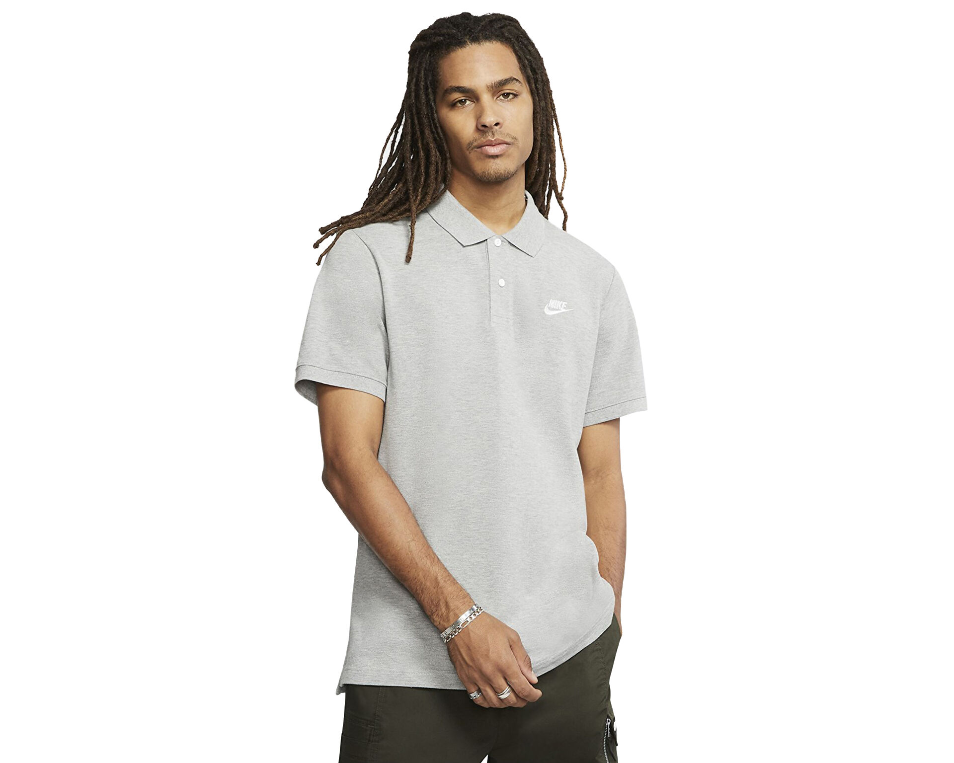 Nike the polo shop