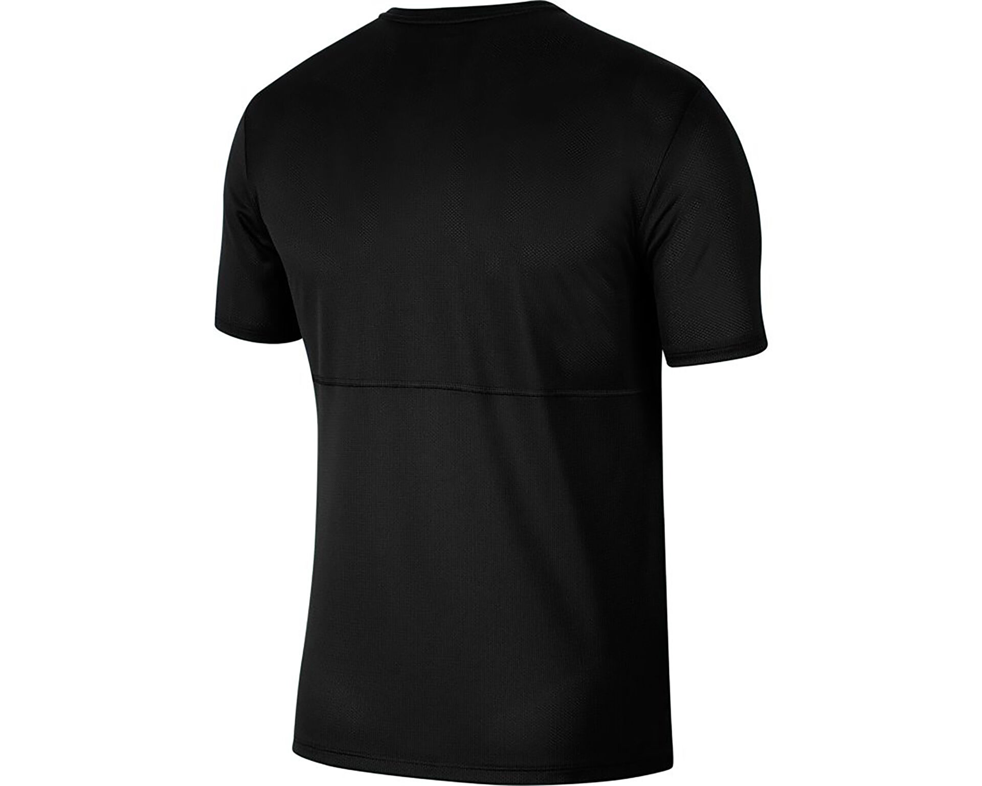 Nike t shirt breathe best sale
