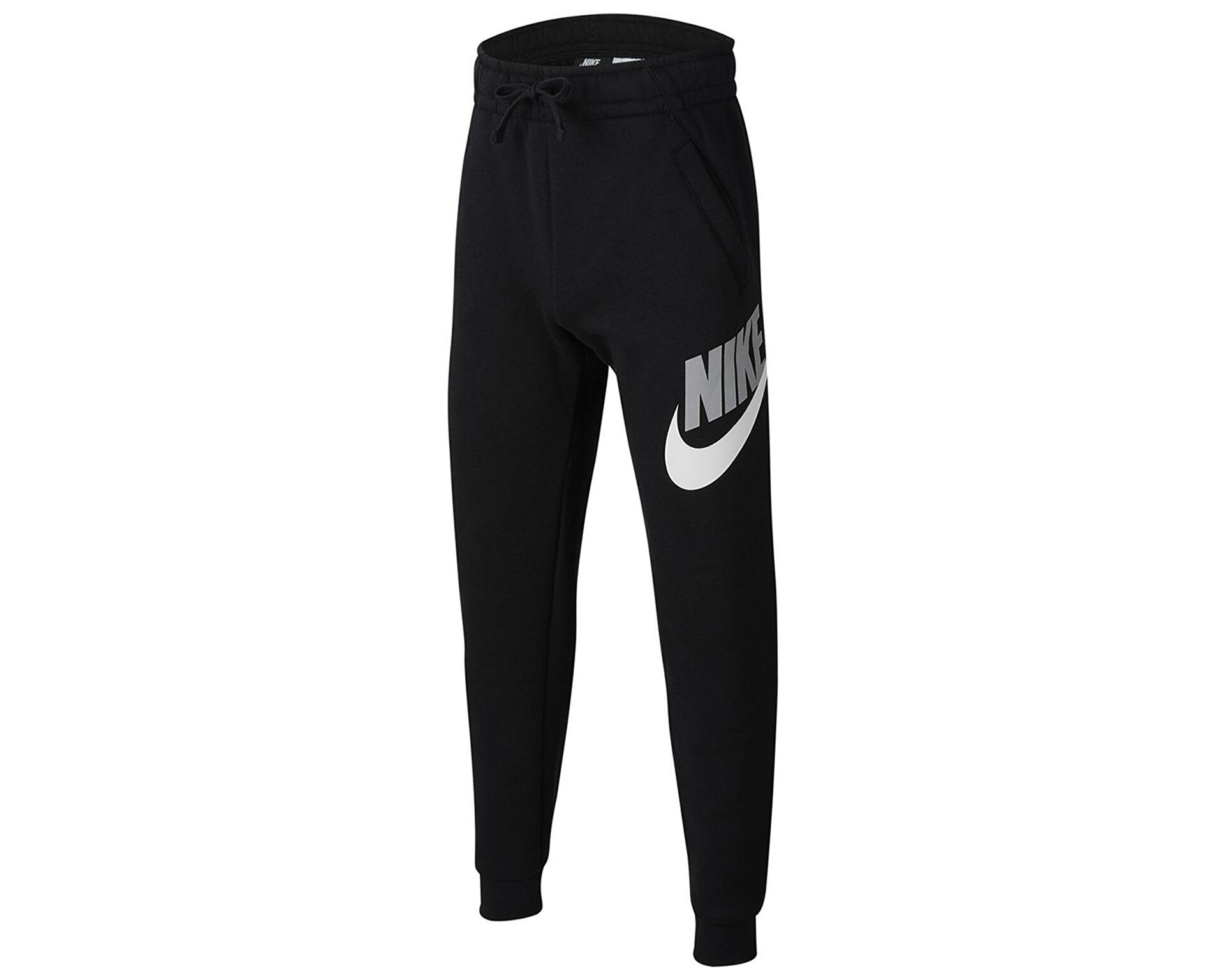 Nike Cocuk B Nsw Club Hbr Pant Siyah CJ7863 010