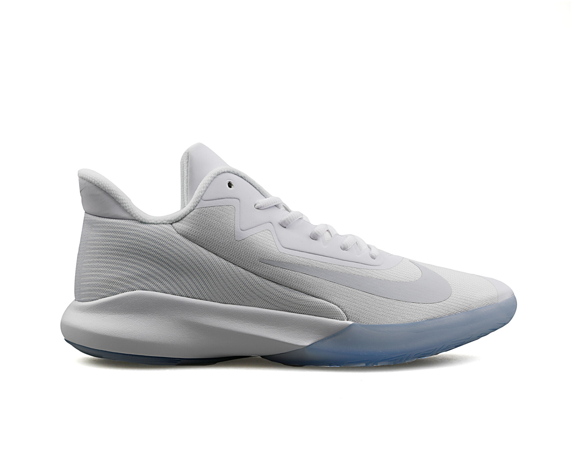 Nike Erkek Precision iv Beyaz CK1069 100