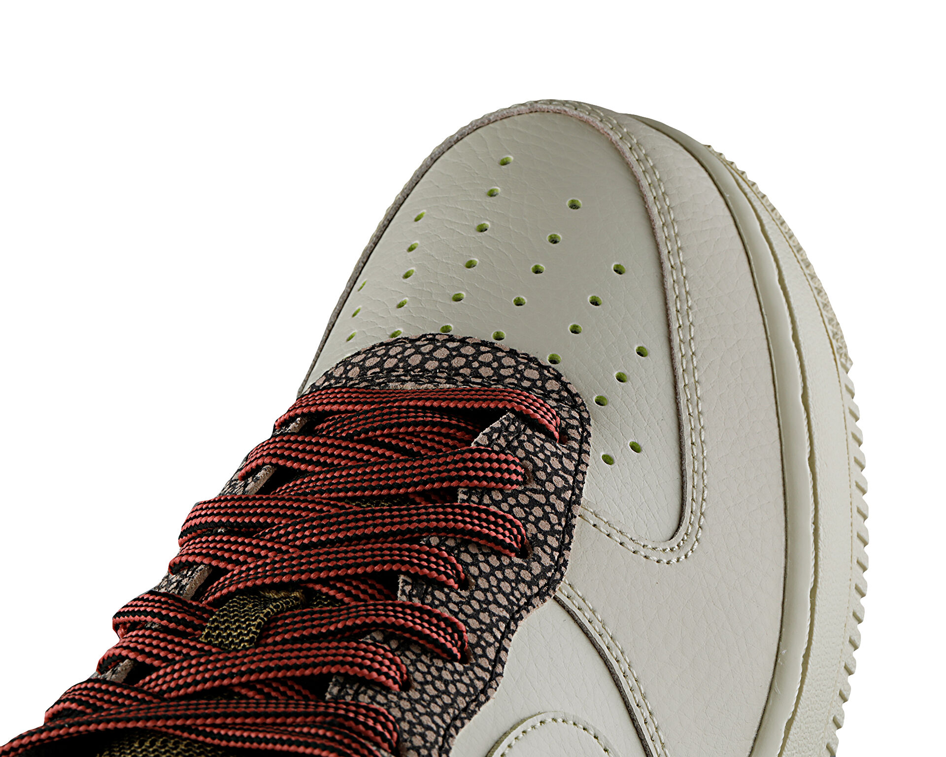Air Force 1 07 Lv8 4 Erkek Nike Sportswear Krem Erkek G nl k