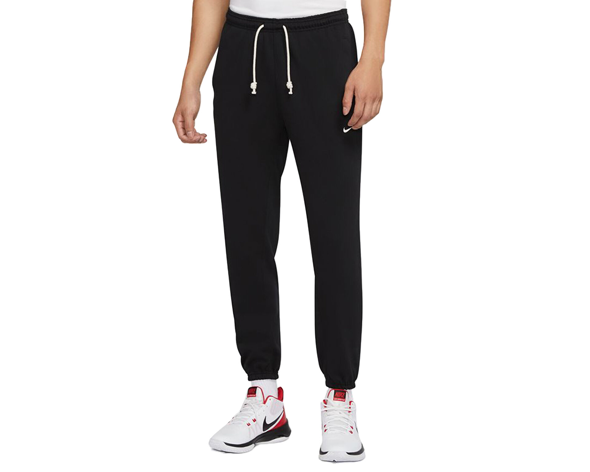 Nike Erkek M Nk Df Std Issue Pant Siyah CK6365 010