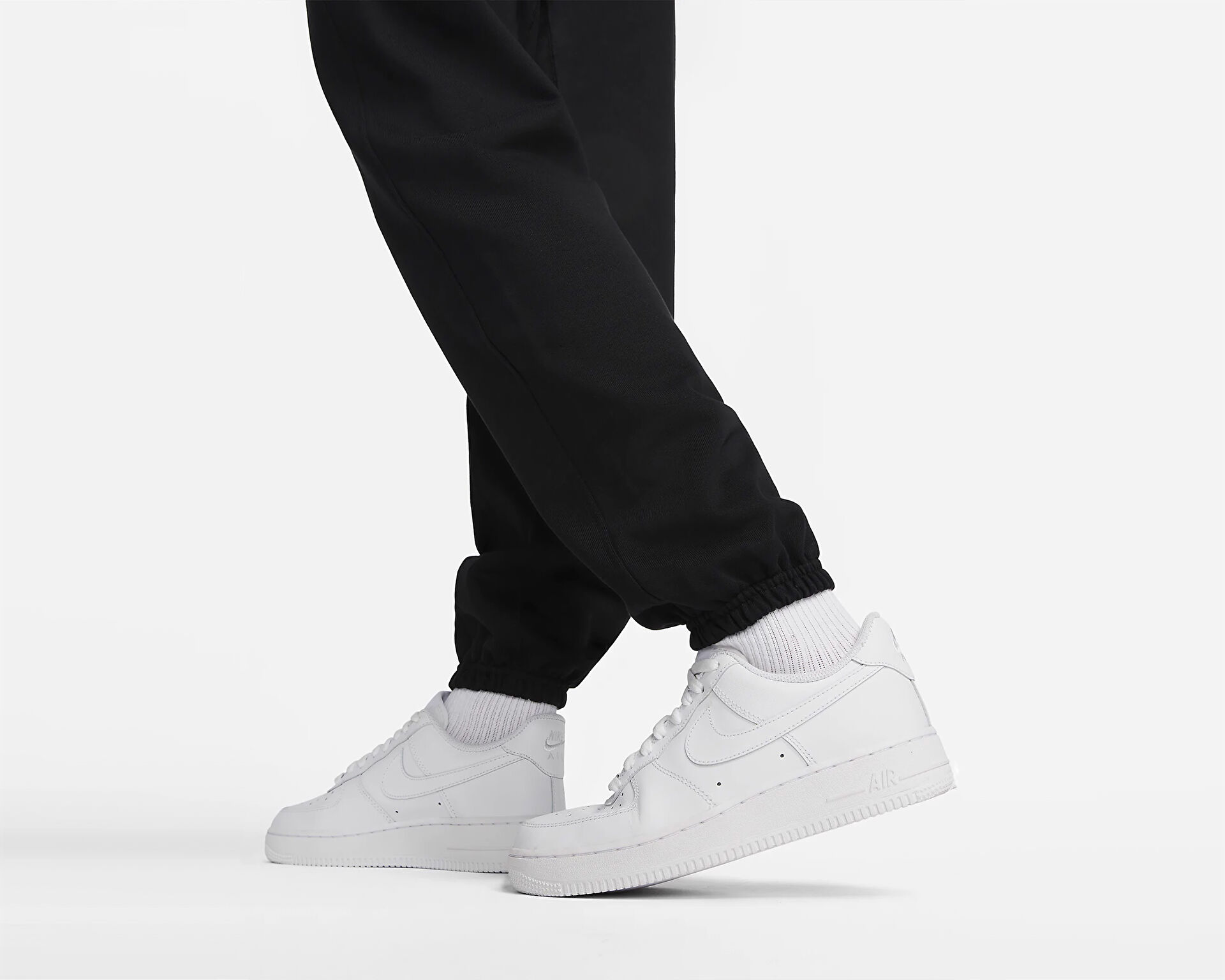 Nike Erkek M Nk Df Std Issue Pant Siyah CK6365 010