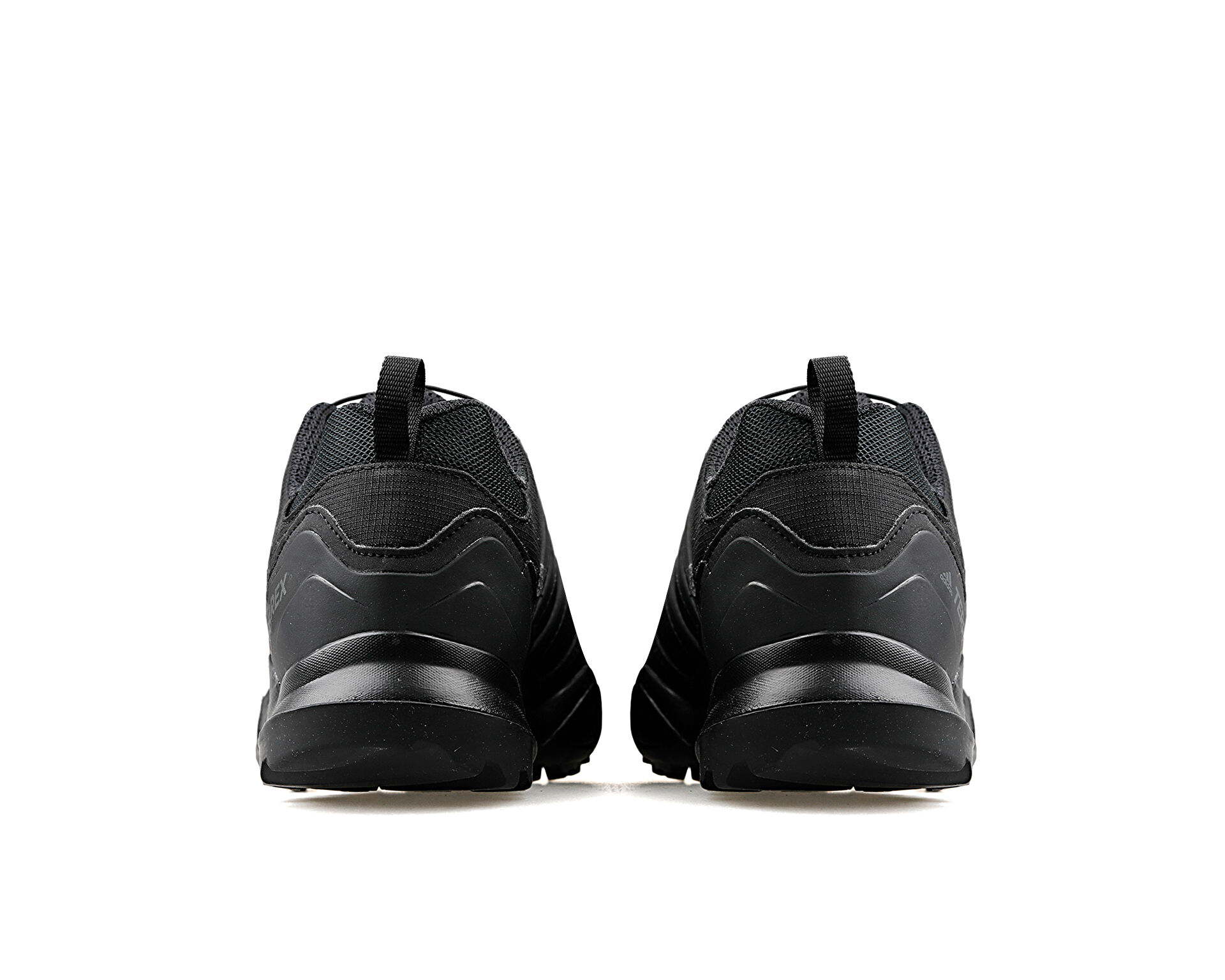 adidas Unisex Terrex Swift R2 Siyah CM7486