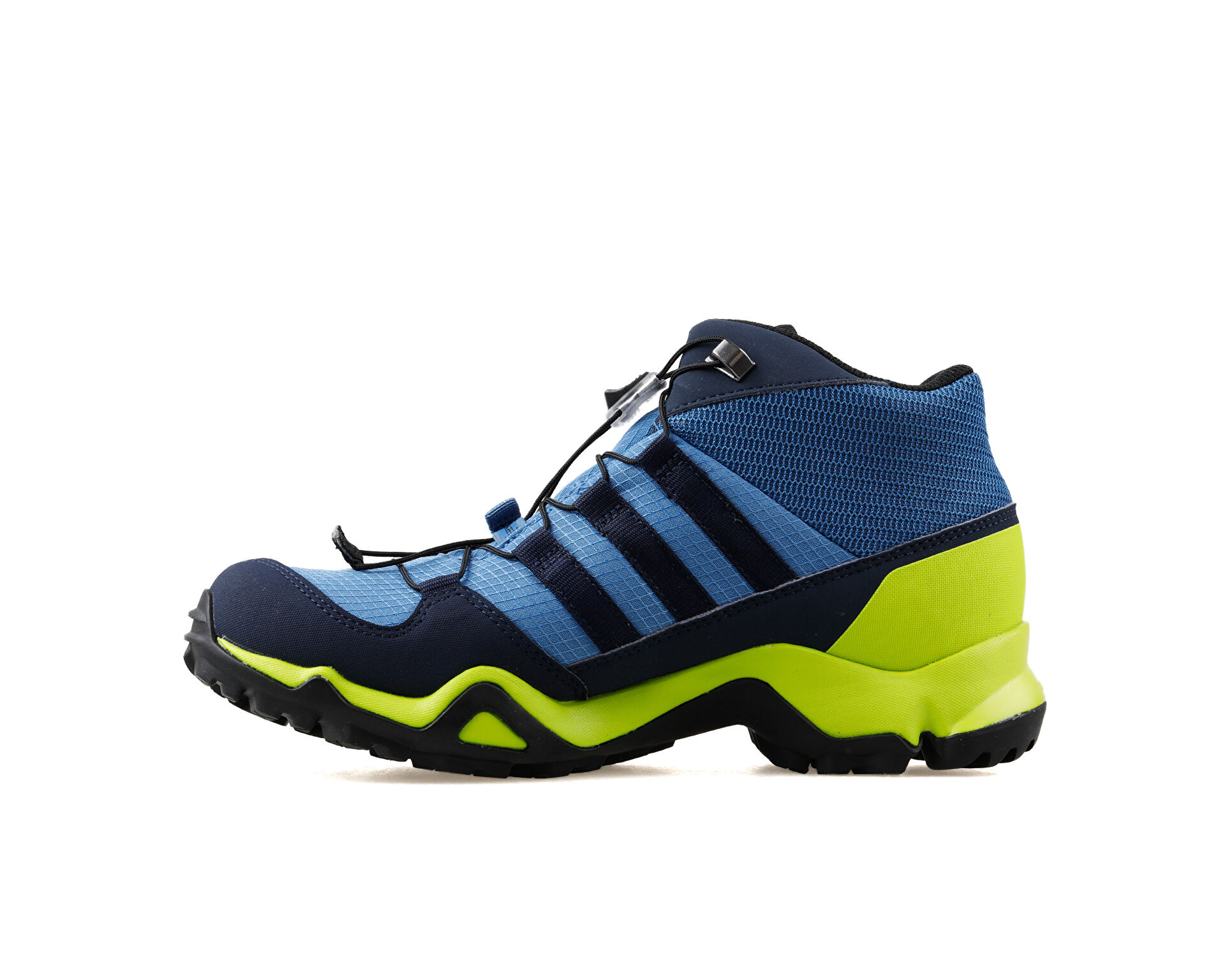 adidas Cocuk Terrex Mid Gtx K Mavi CM7710