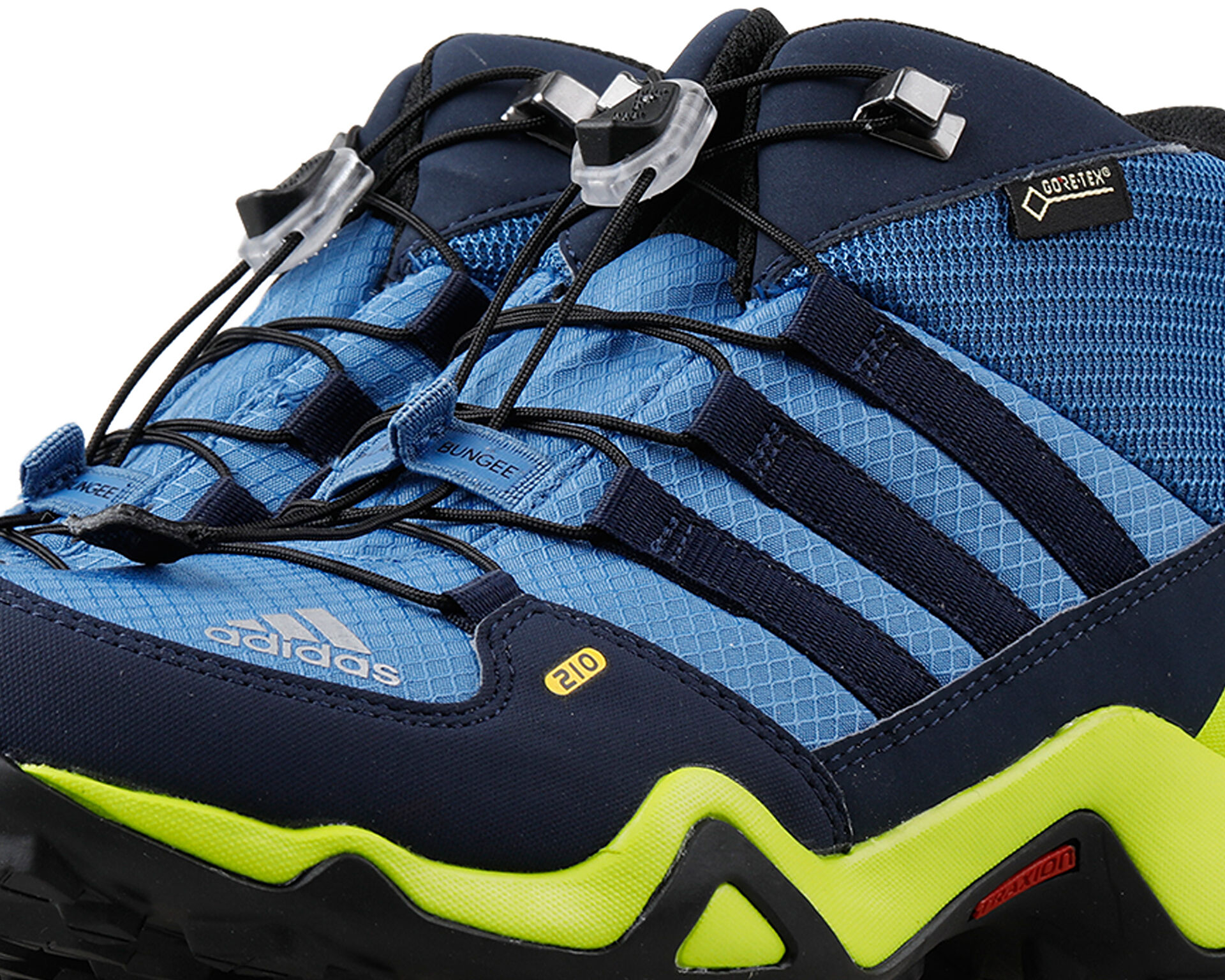 adidas Cocuk Terrex Mid Gtx K Mavi CM7710
