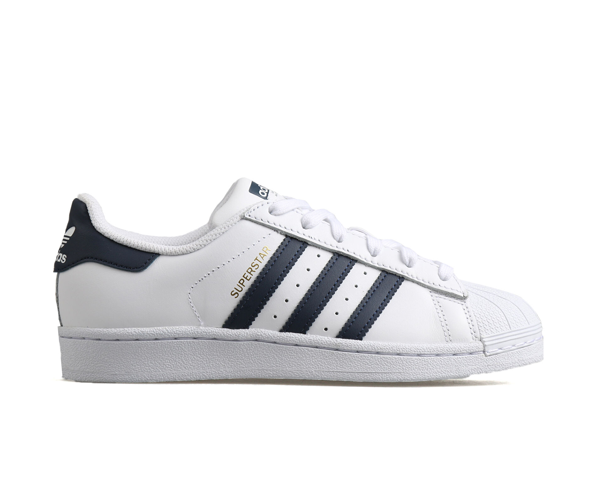 adidas Unisex Superstar Beyaz CM8082