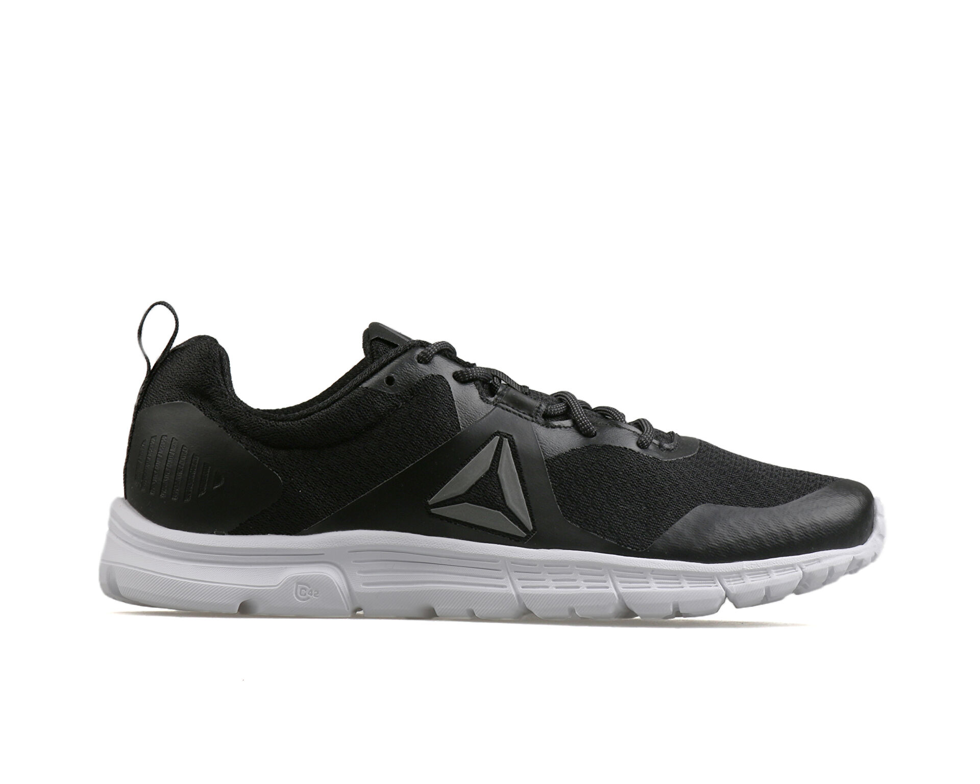 Reebok Erkek Run Supreme 4.0 Siyah CM8981