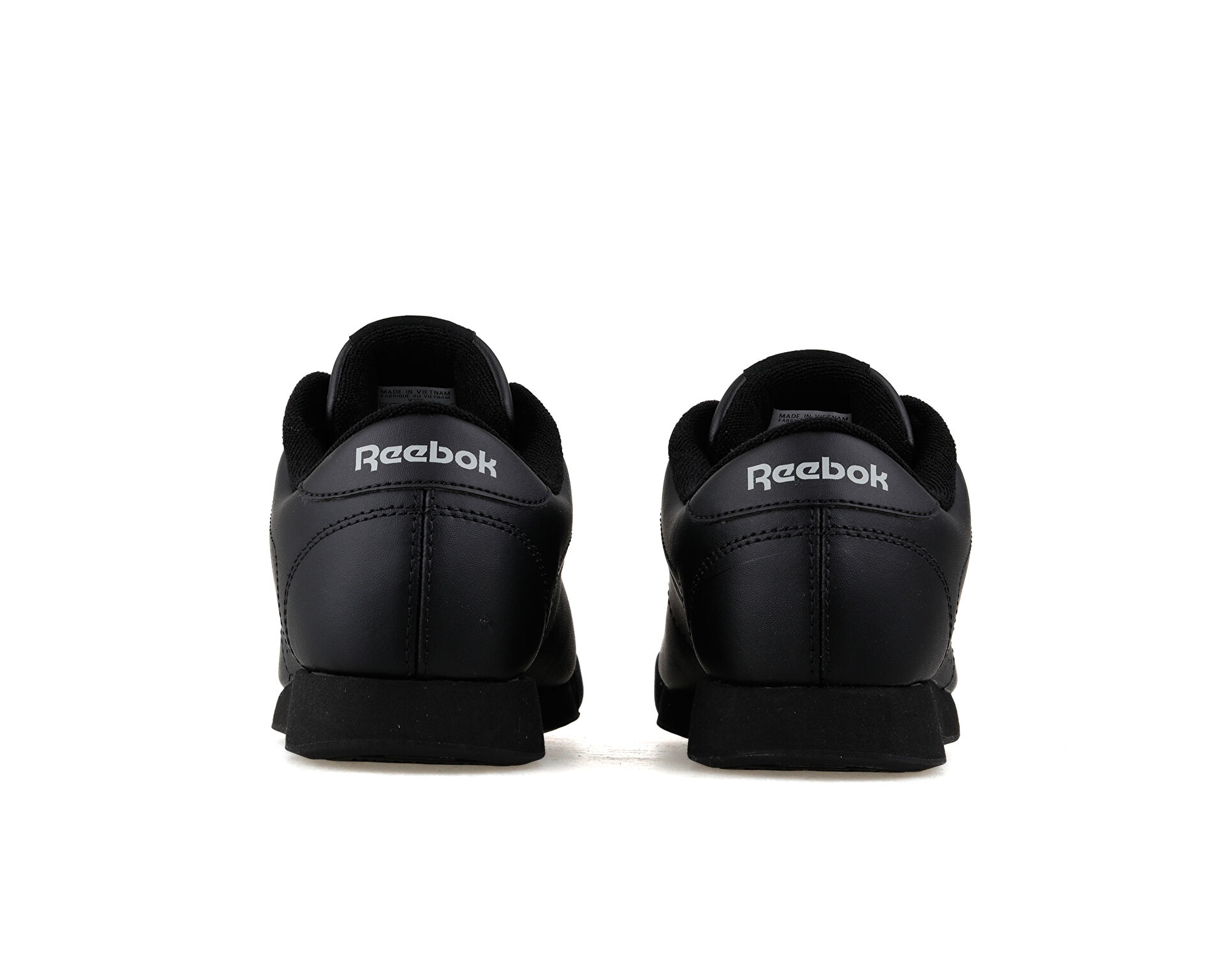 Reebok Unisex Princess Siyah CN2211