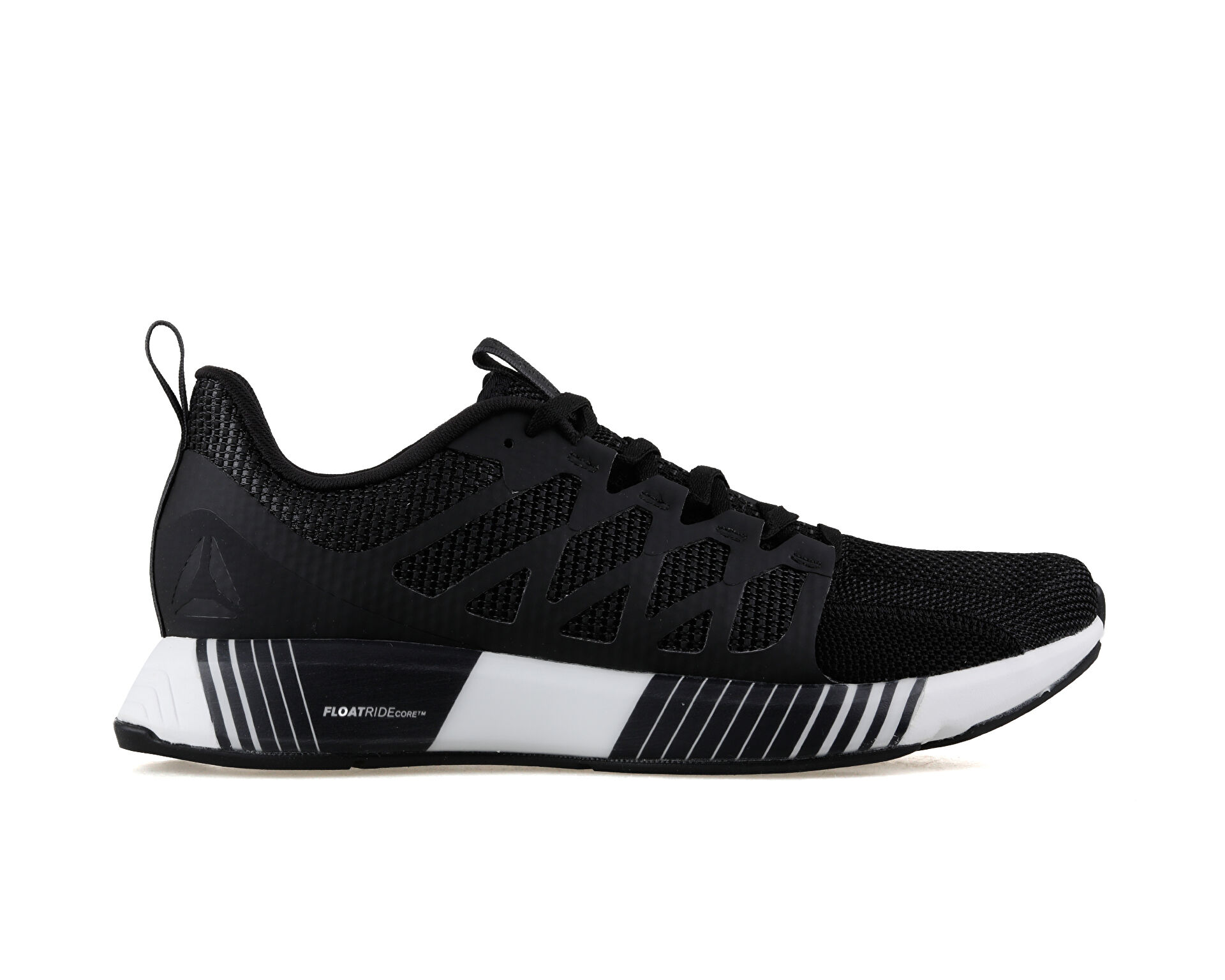 Reebok Erkek FusionFlexweaveCa Siyah CN2881