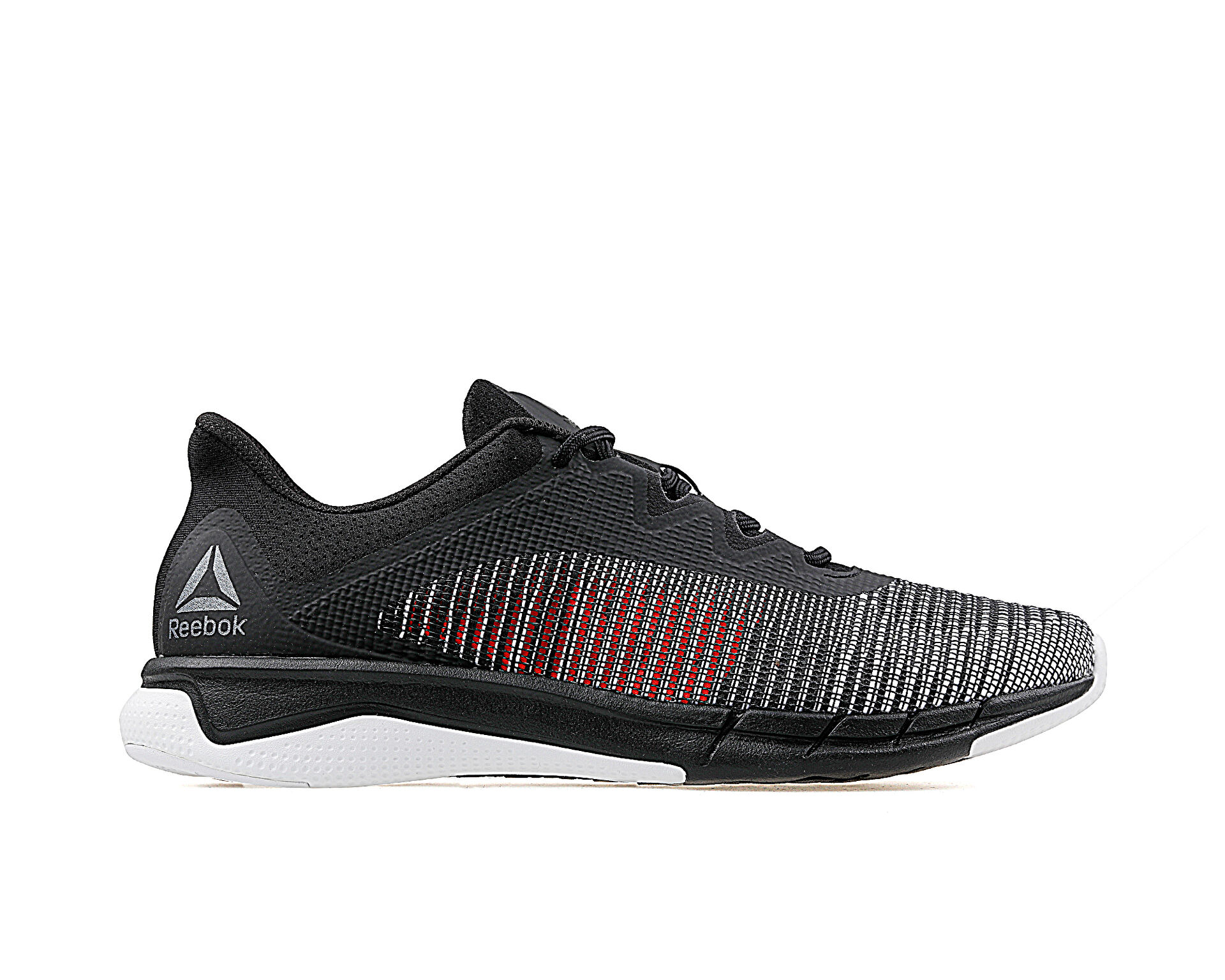 Reebok Erkek Fast Tempo Flexweave Gri CN6610